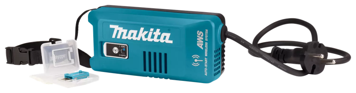 Makita 199789-6 AWS ontvanger-image