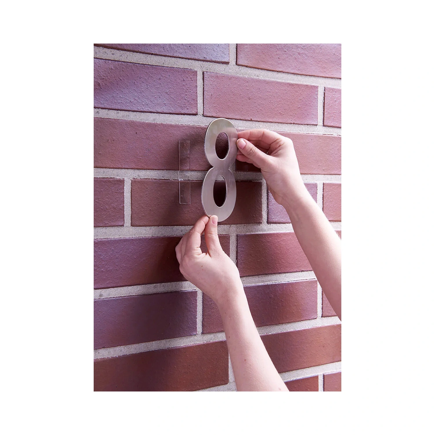 Duck Tape 140-00 Montagetape Buiten - Transparant - 19mm x 5m