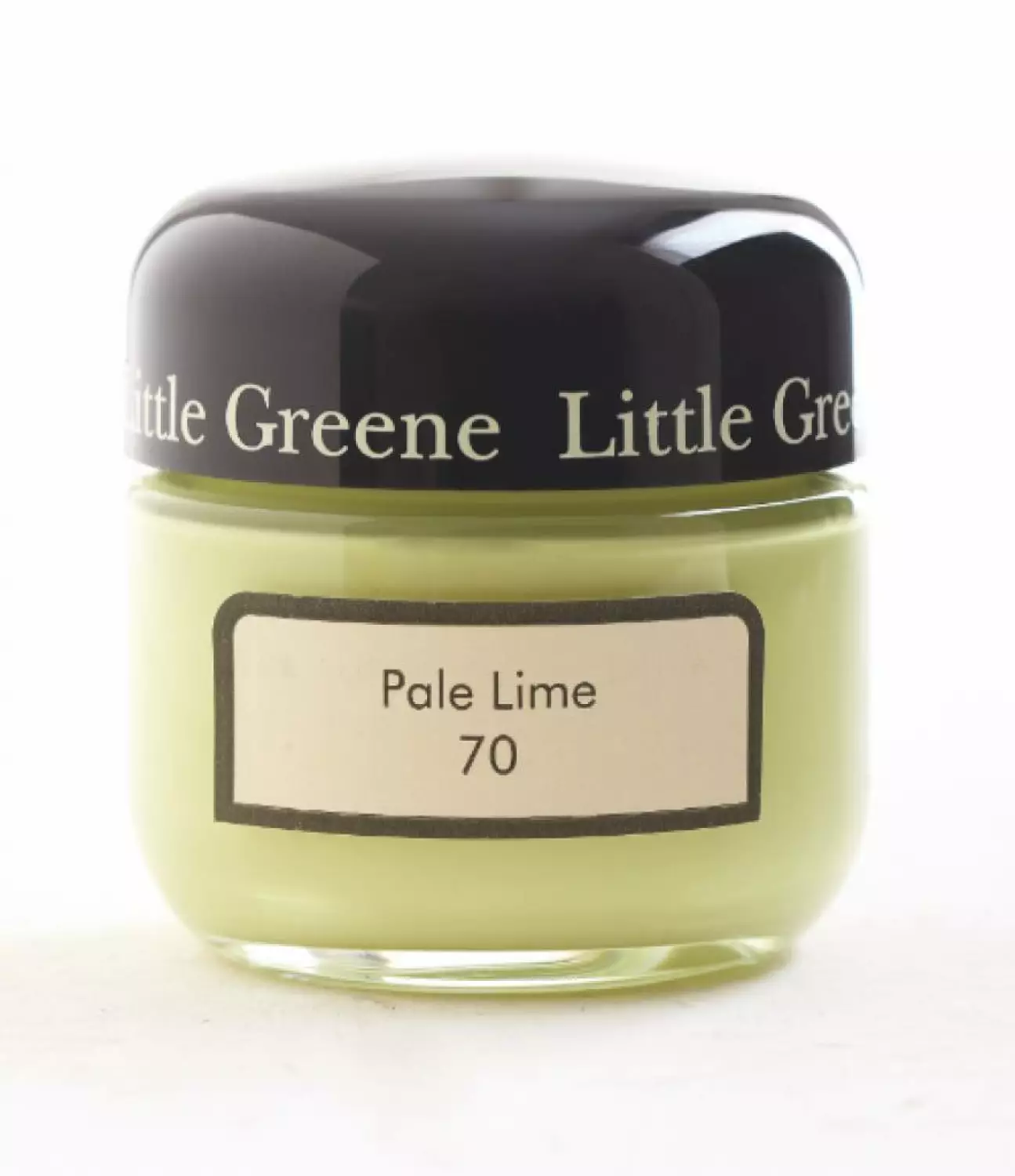 Little Greene Absolute Matt-image