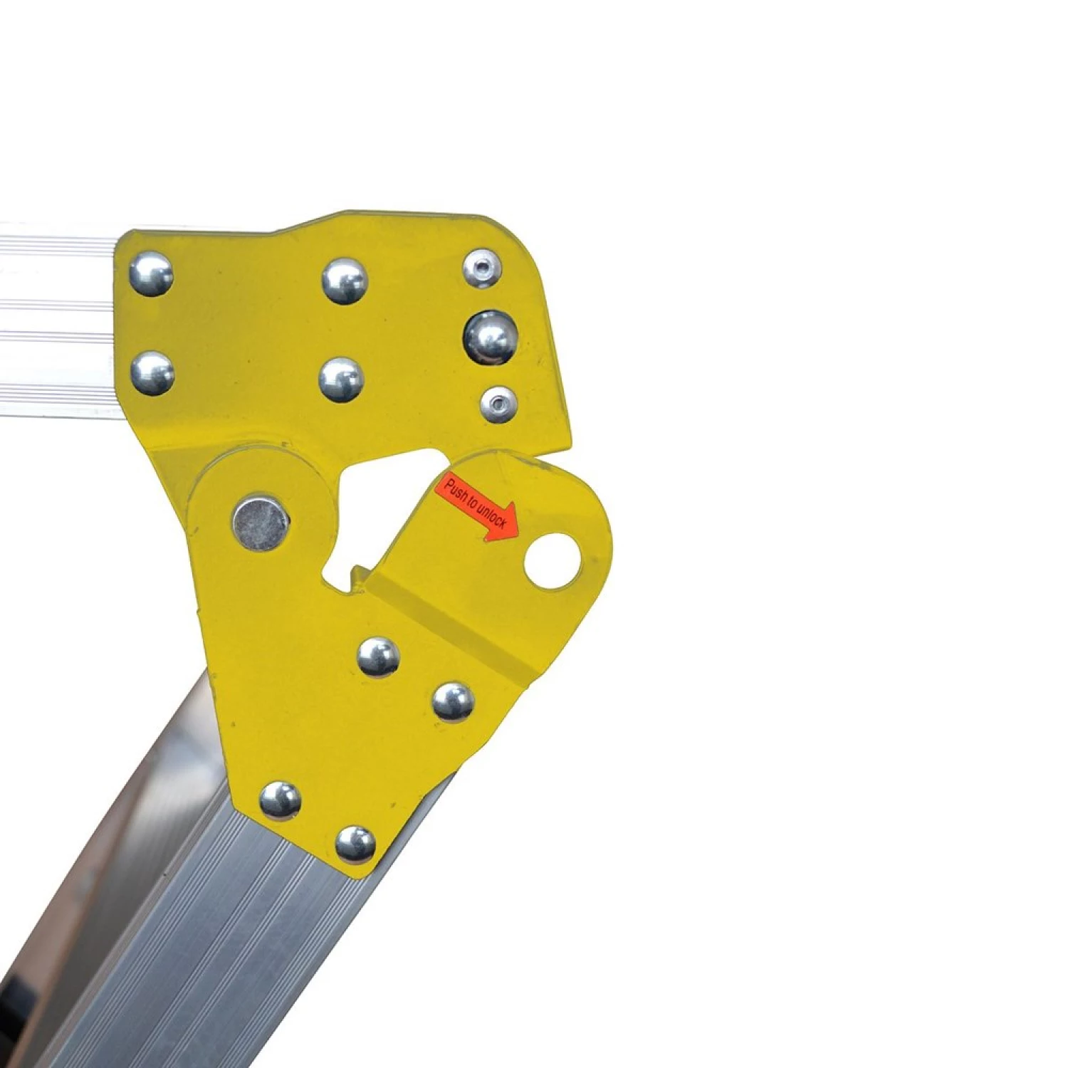 Little Jumbo 1299310898 Odd Job Werkbordes - 700 x 300 x 510mm - 110kg-image