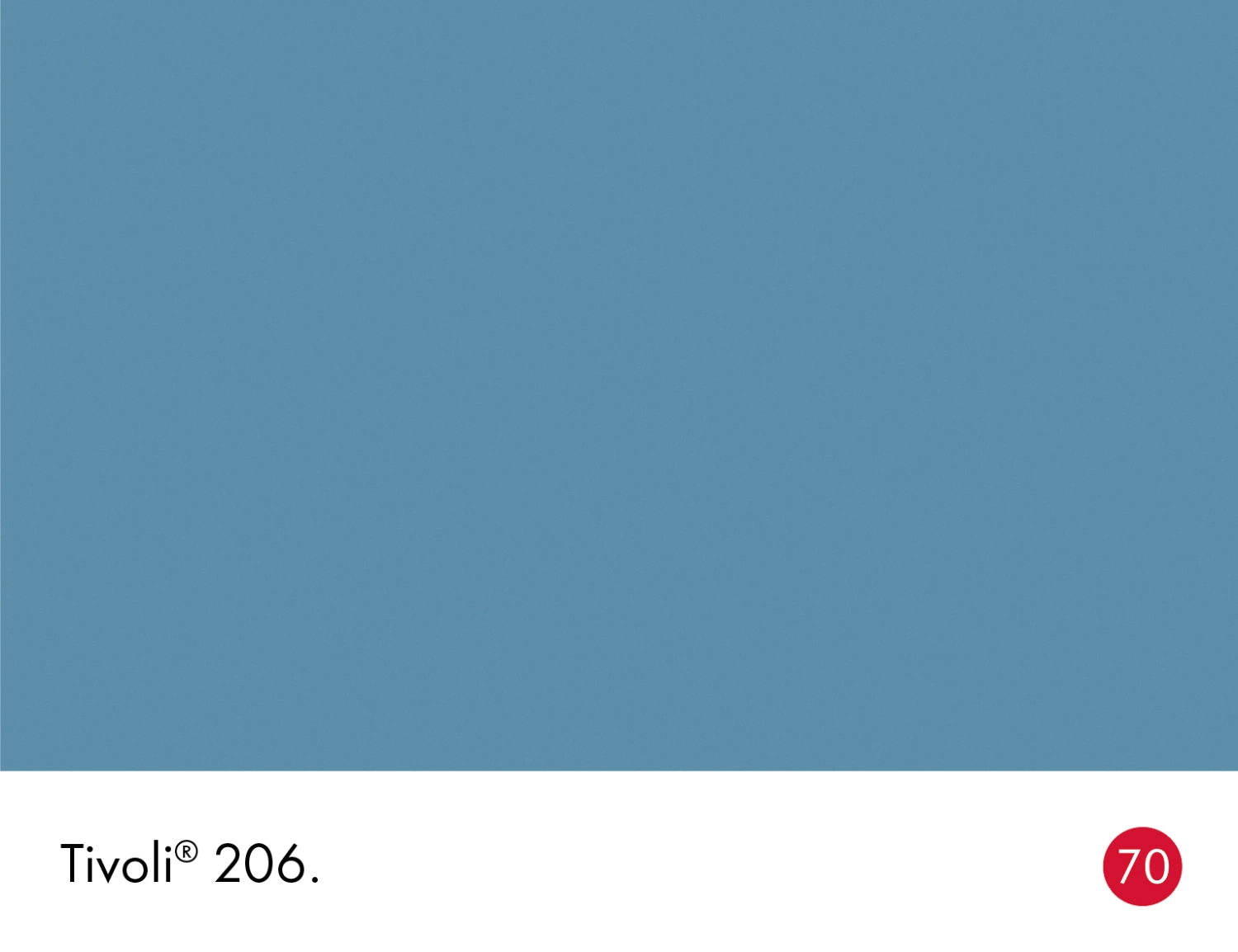 Little Greene Intelligent Matt Emulsion - Tivoli No. 206 - 5L