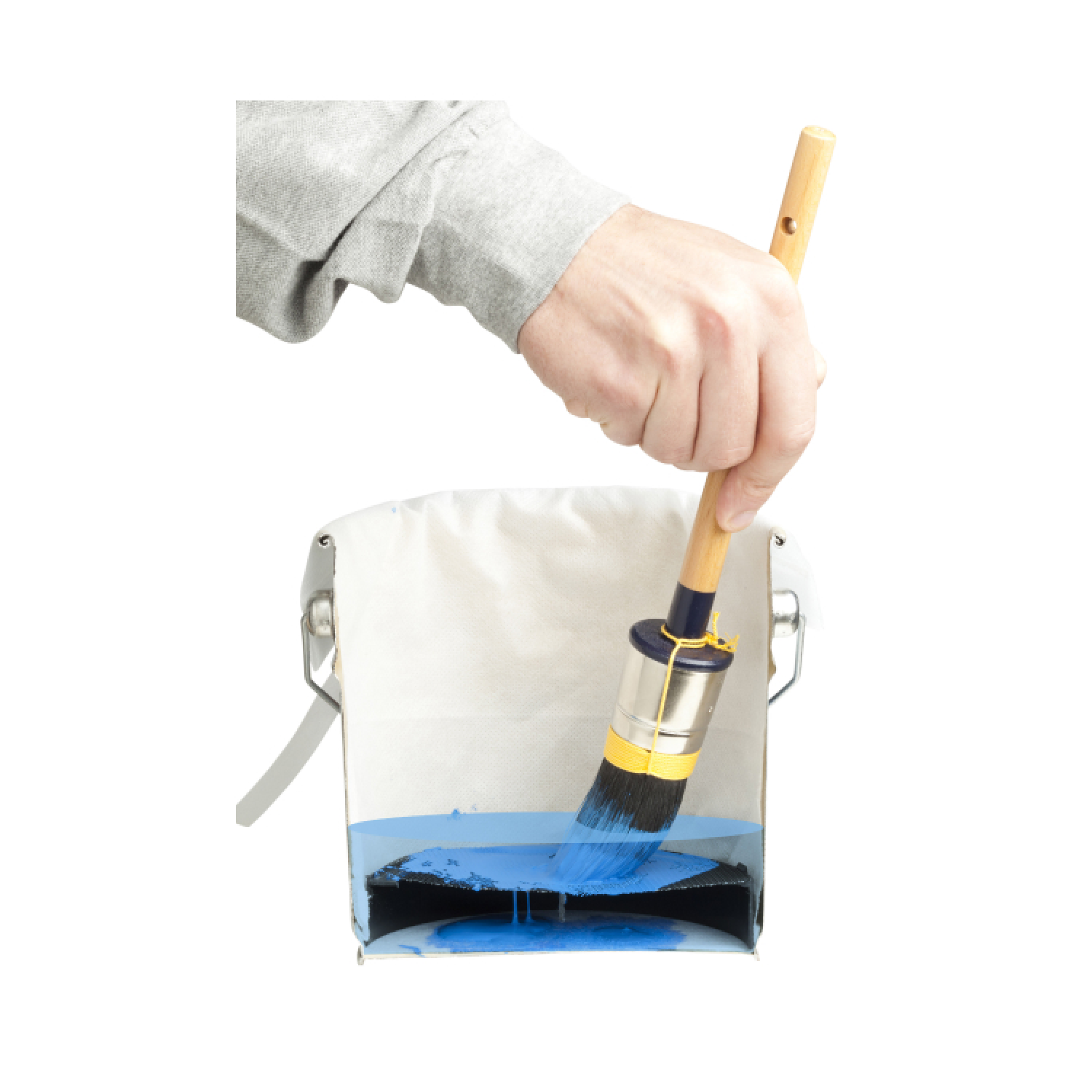 Go!Paint Clean And Go Systeem Compleet-image