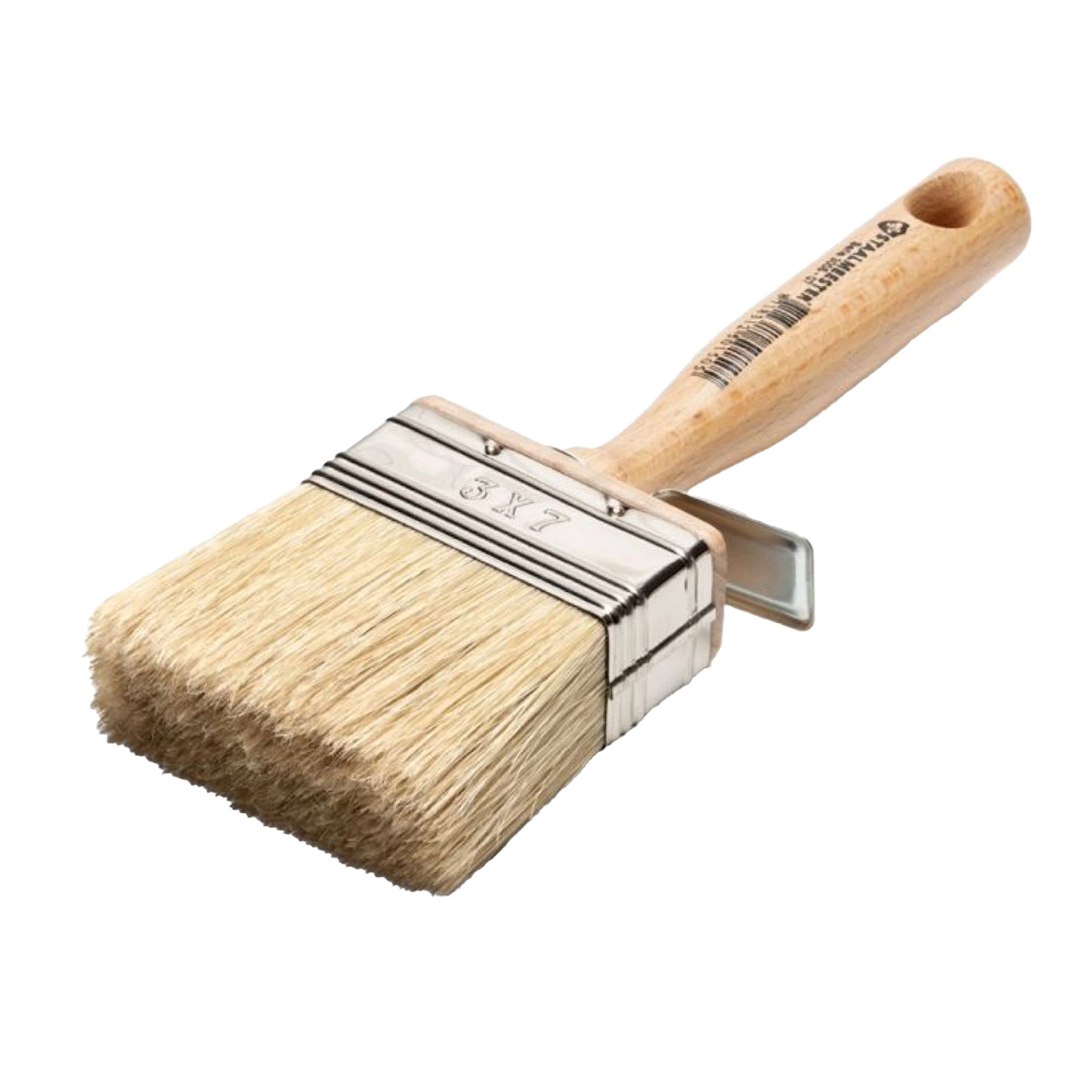 Staalmeester 3005 Classic Blokwitter blond - 3x7cm-image