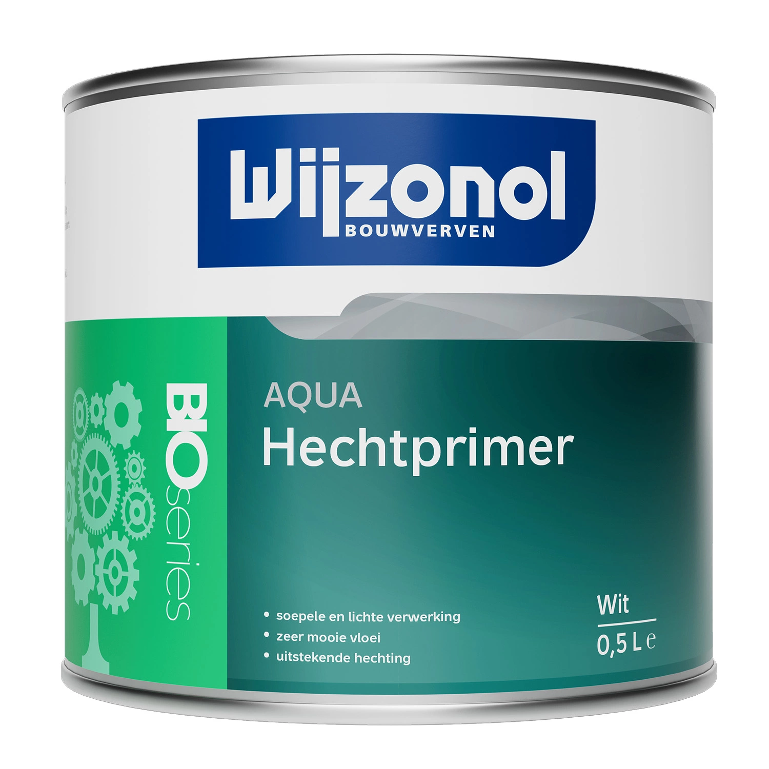 Wijzonol Aqua Hechtprimer BIO series-image