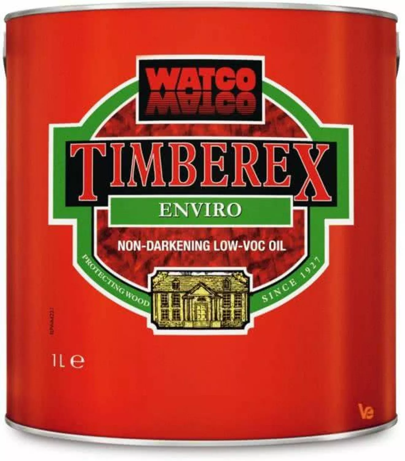 Timberex Enviro-image