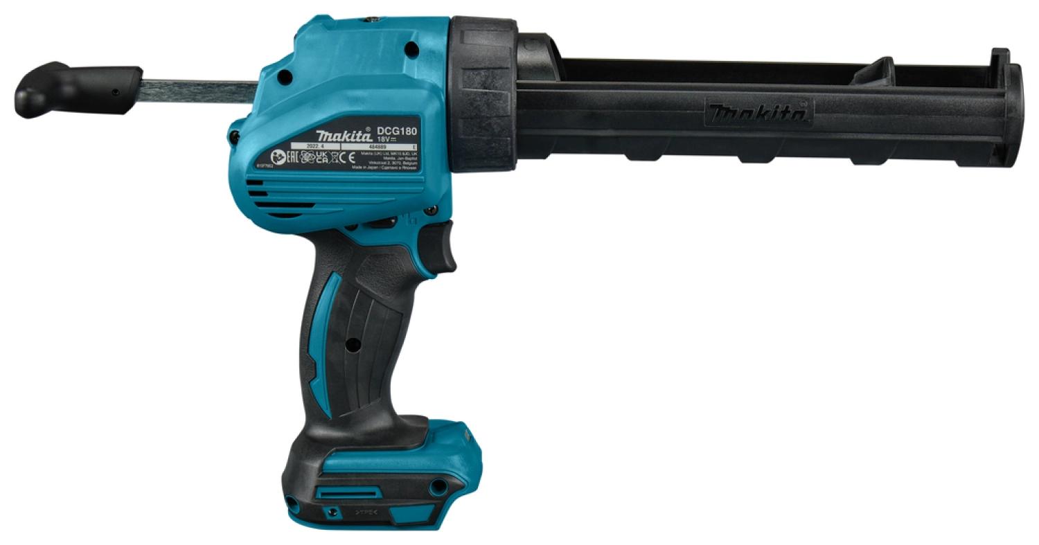 Makita DCG180Z 18V Li-Ion Accu lijm- en kitspuit body-image