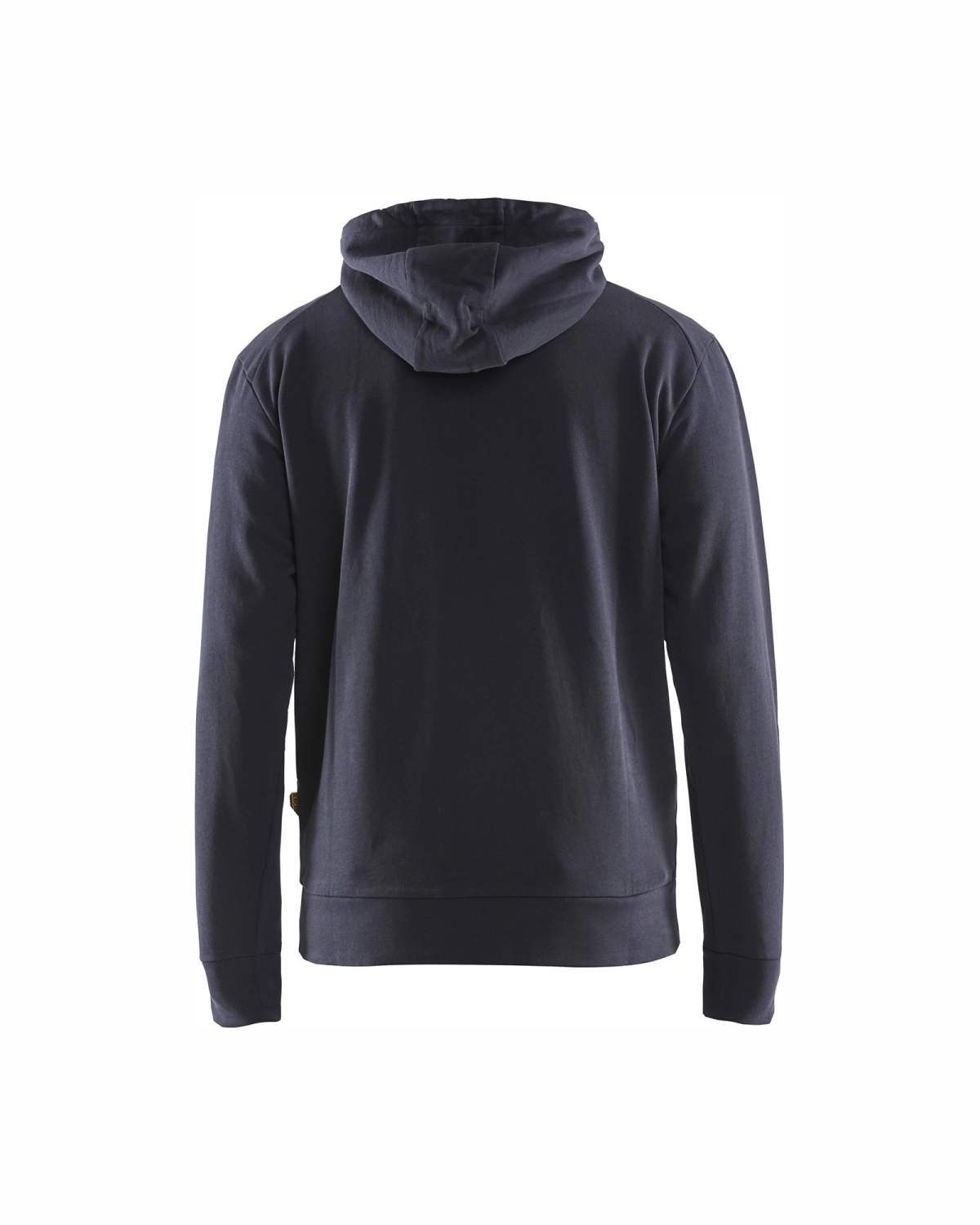 Blåkläder 3530 Hoodie 3D - donker marineblauw - M-image