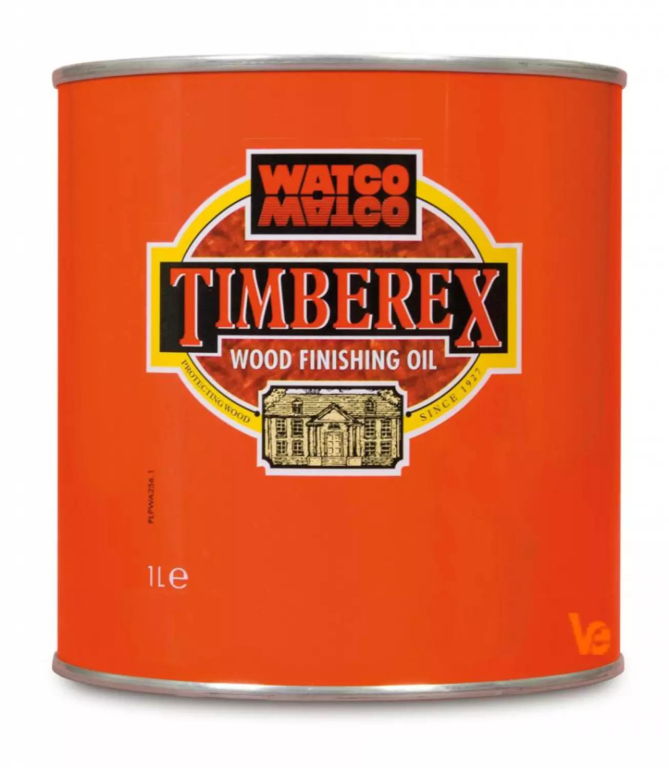 Timberex White 5L-image