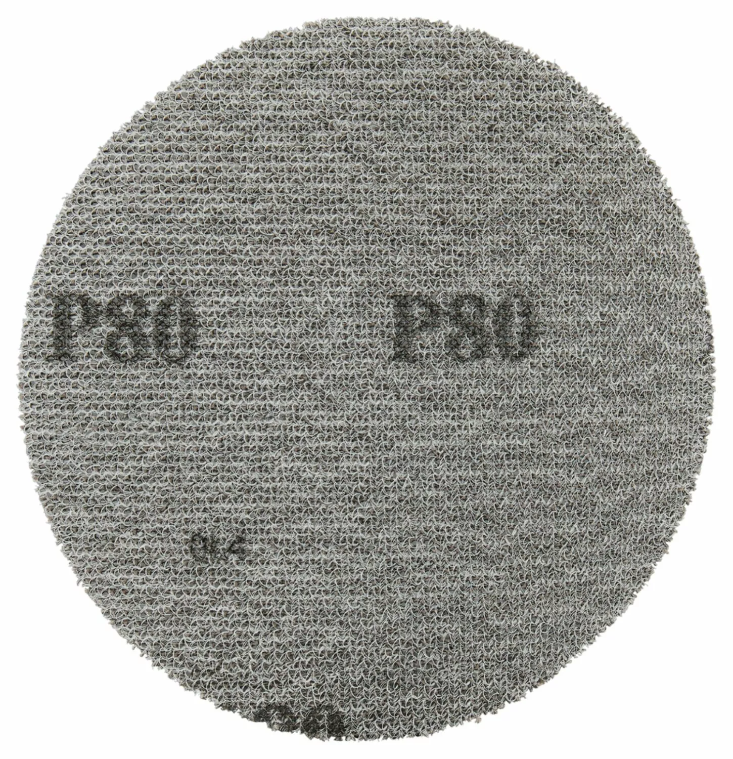 Makita D-78651 Schuurnet - 125mm K80-image