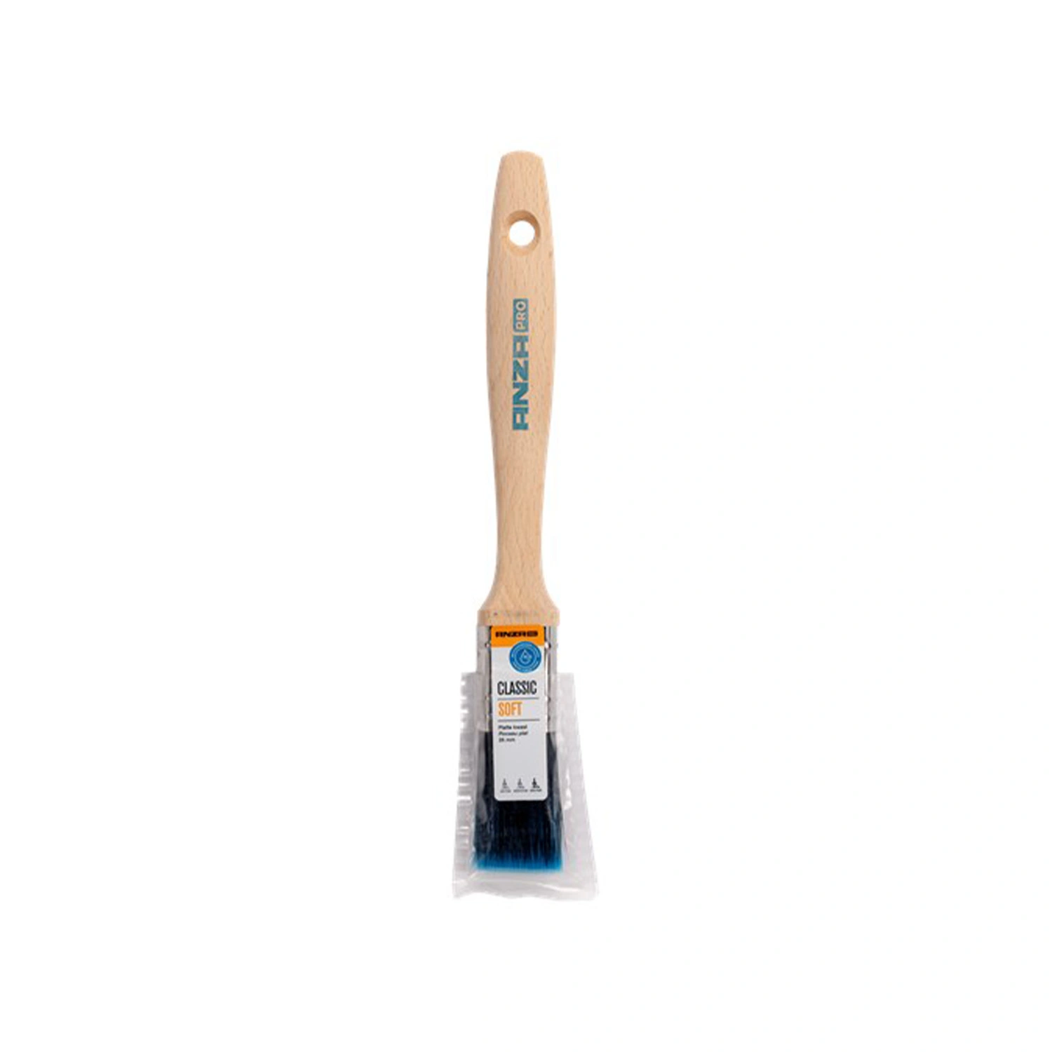 Anza Pro Classic Soft Plat - 1 inch