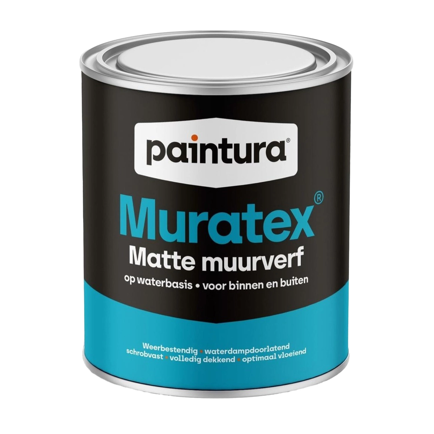 Paintura Muratex Muurverf Mat-image