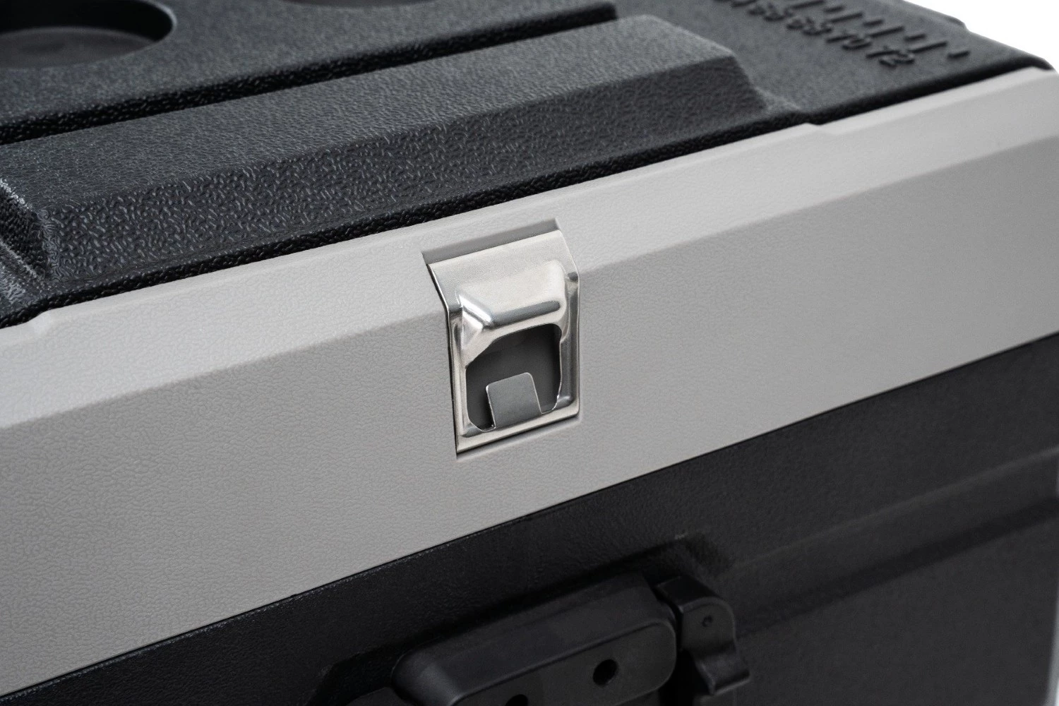 Steamy-E SECTS100 Single Zone Elektrische Compressor Koelbox 96L-image