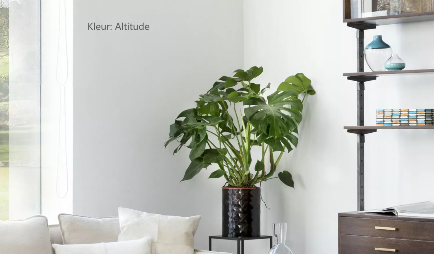 Flamant Samplepot 125ml 261 Altitude-image