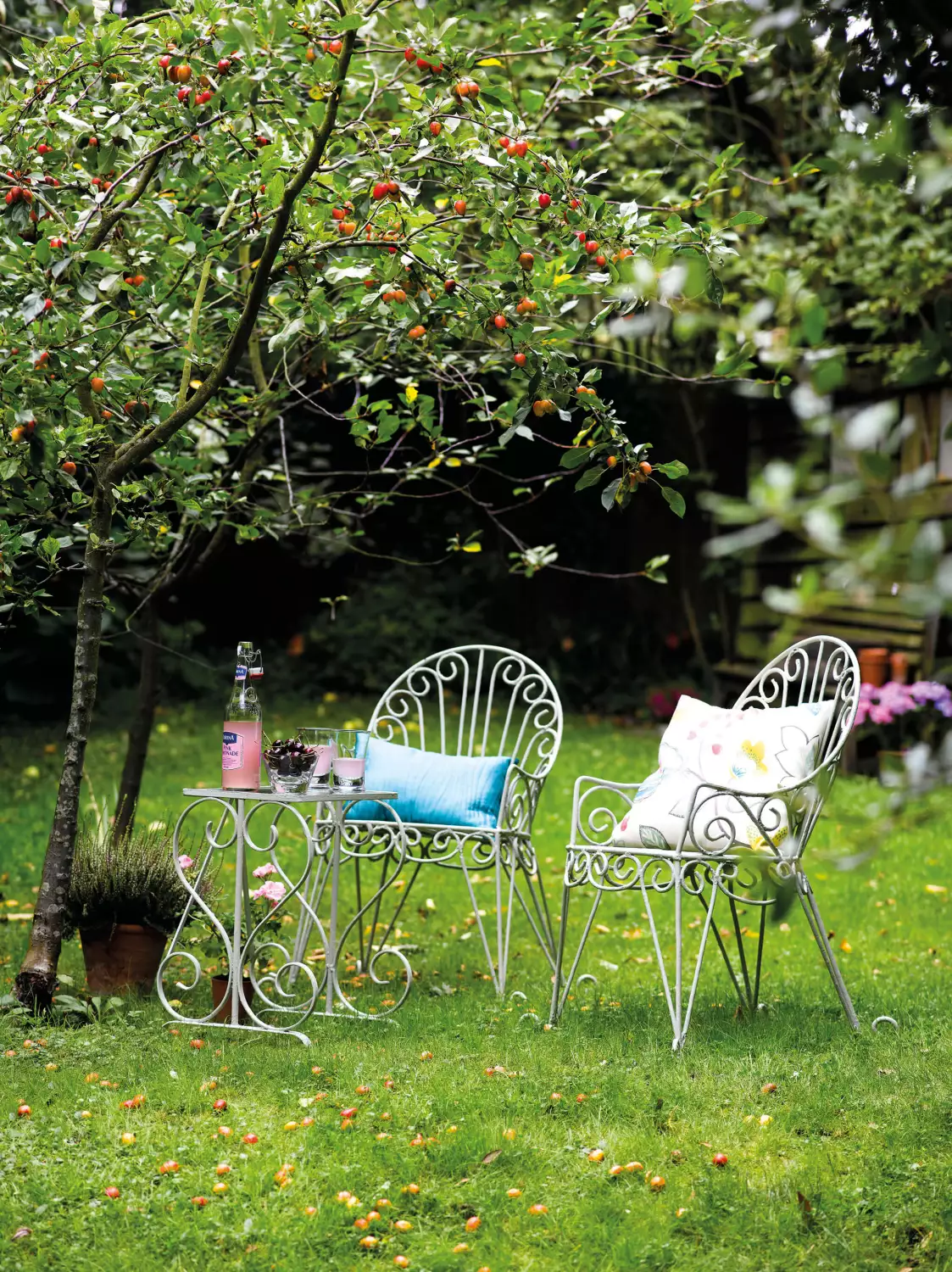 Little Greene Intelligent ASP - Normandy Grey No. 79 - 1L-image