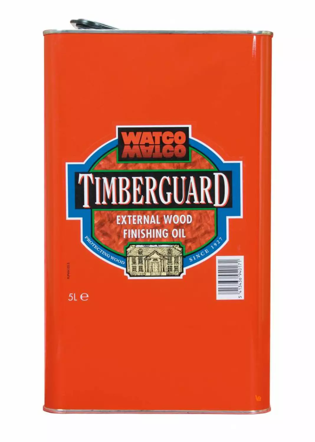 Timberguard Blank 1L-image