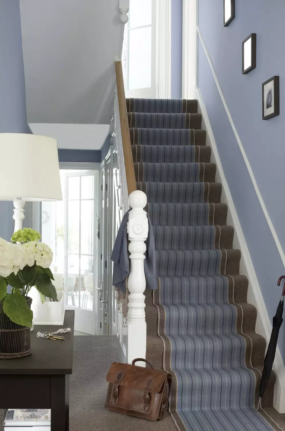 Little Greene Absolute Matt Emulsion - James No. 108 - 5L-image