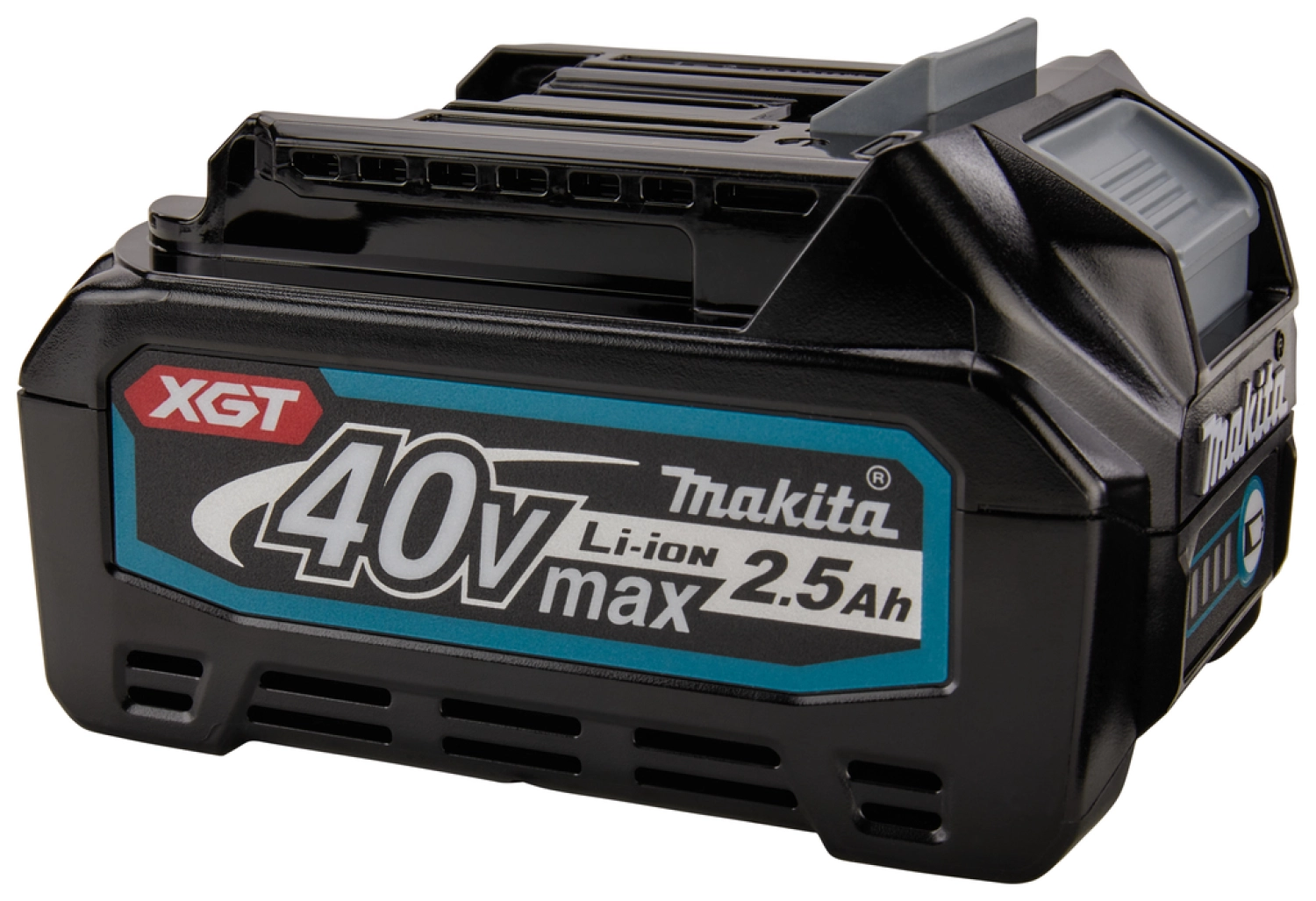 Makita BL4025 XGT 40 V Max Li-Ion accu - 2,5Ah-image