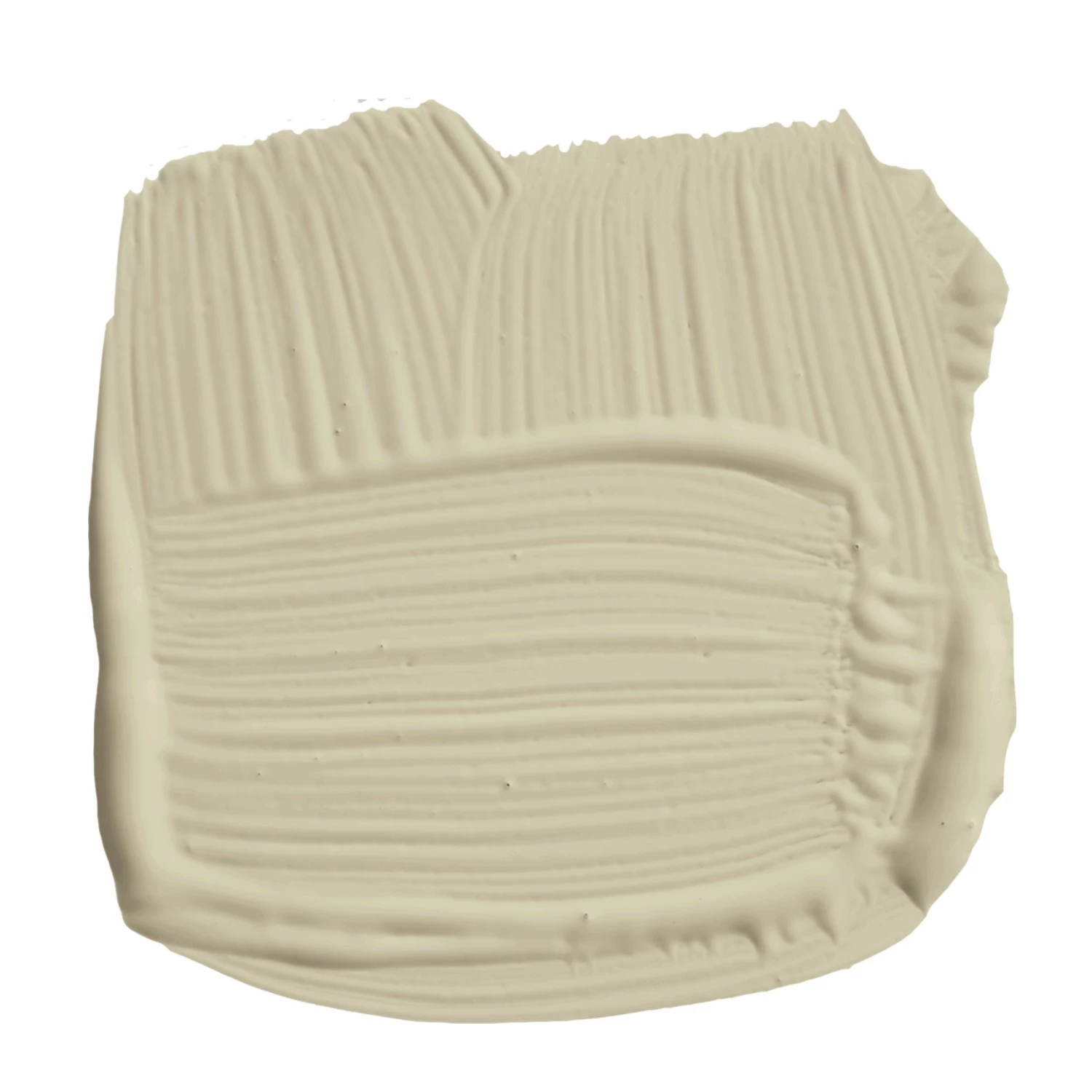 Farrow & Ball Flat Eggshell Ash Grey No.W9 - 2,5L-image