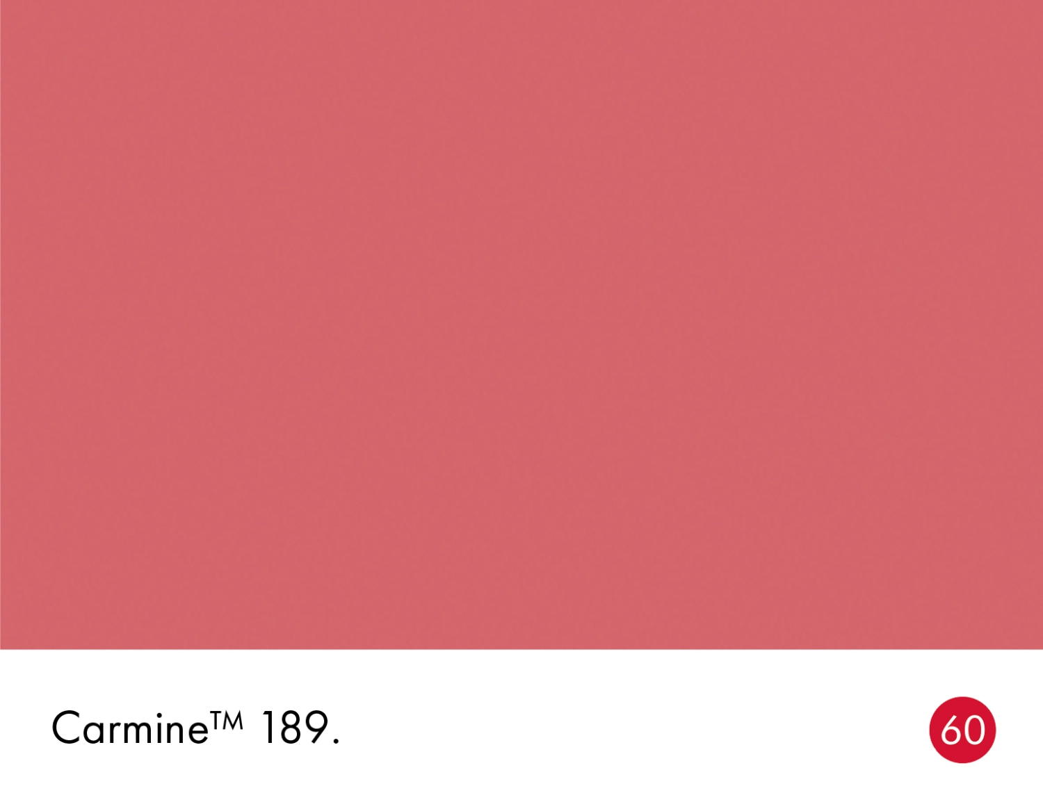 Little Greene Intelligent Floor Paint - Carmine No. 189 - 2,5L-image