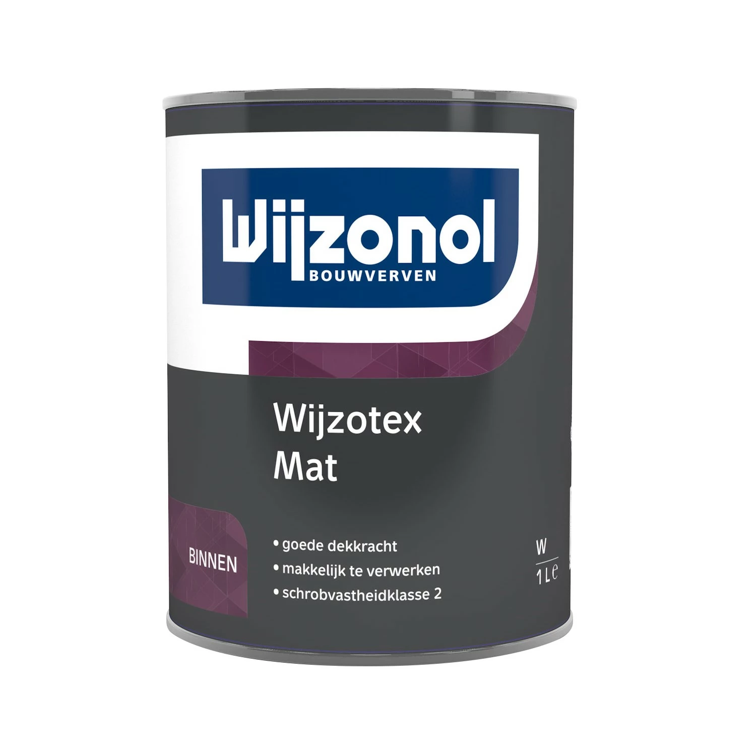 Wijzonol Wijzotex Mat-image