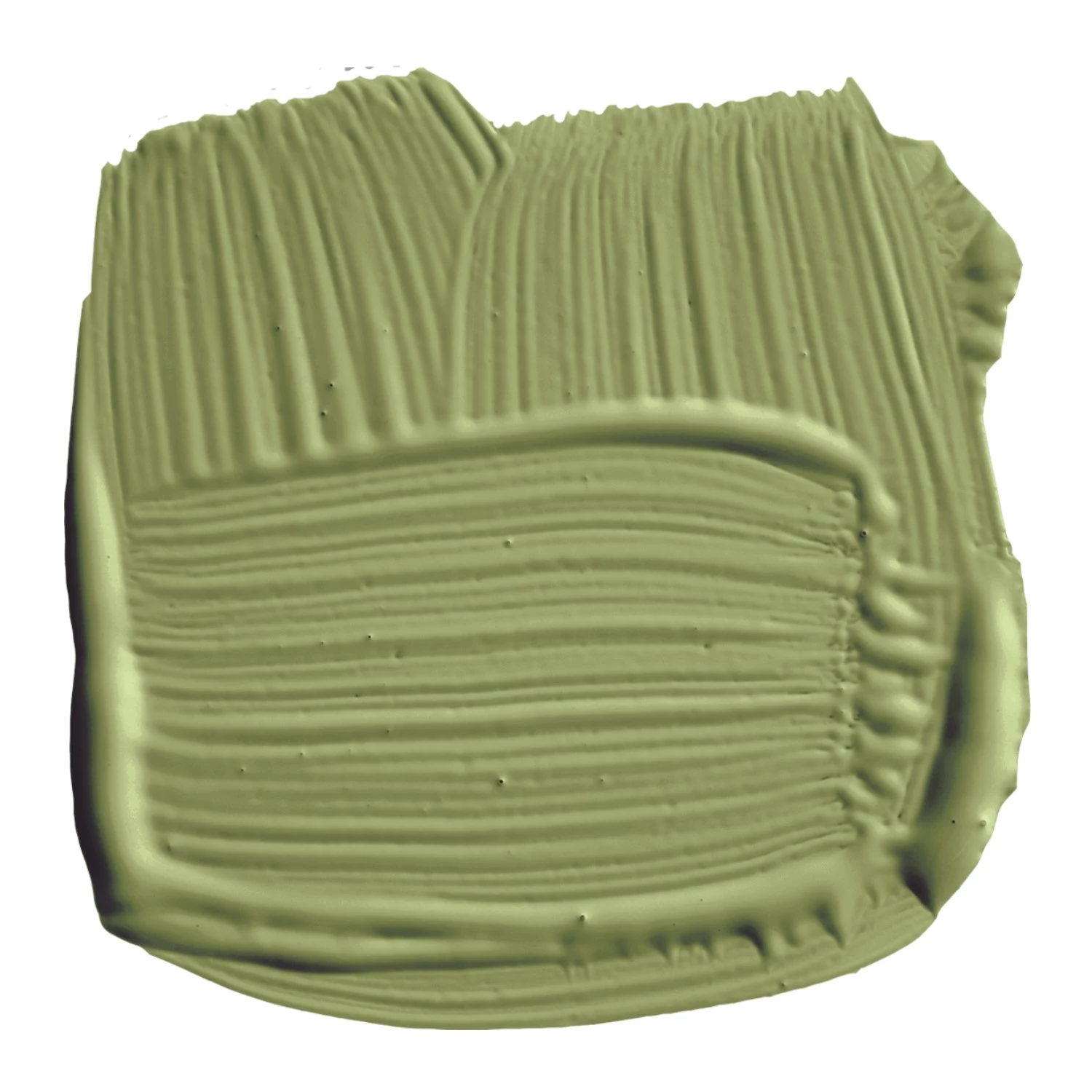 Farrow & Ball Casein Distemper Sap Green No. 199 - 2,5L-image