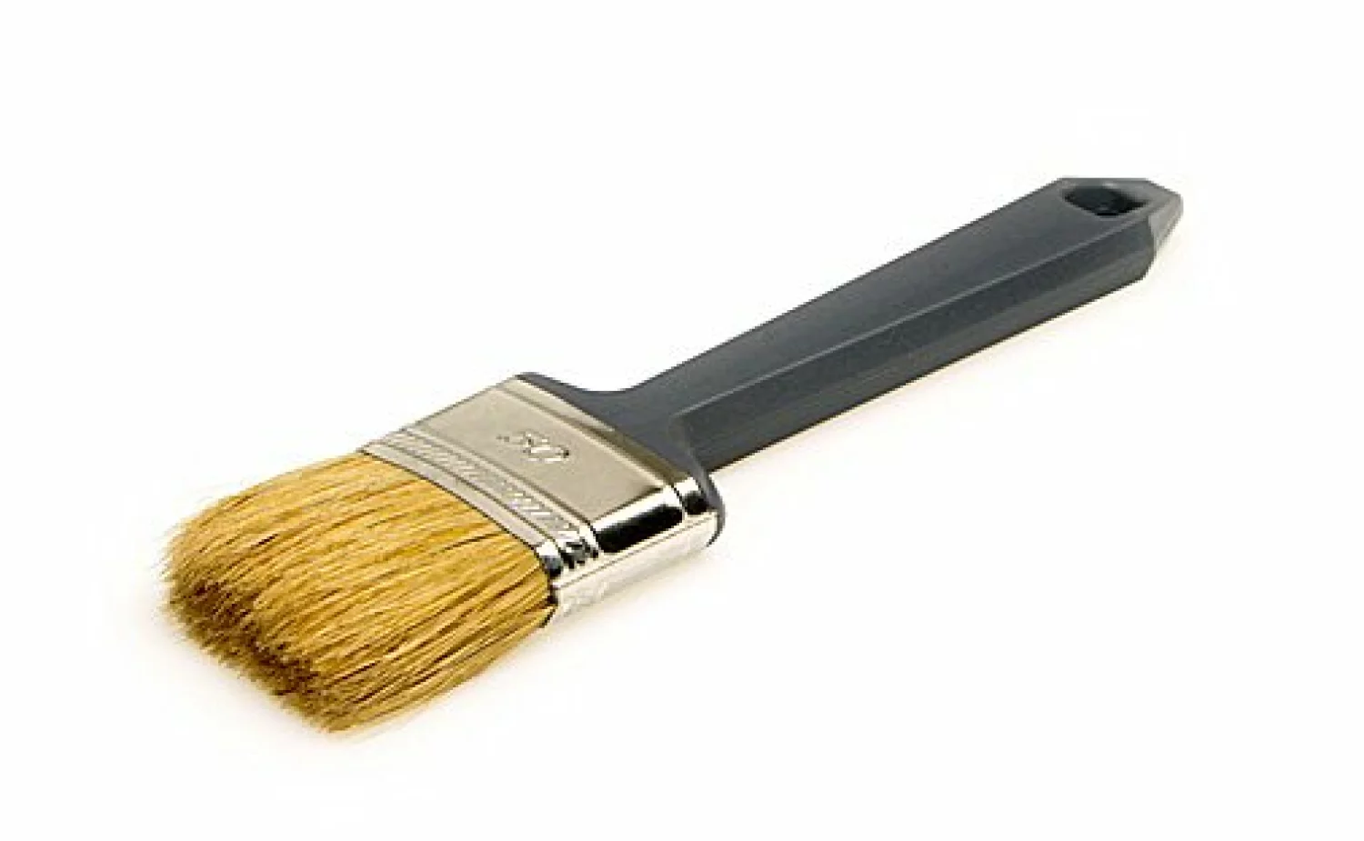 Anza Wegwerpkwast plat - maat 60 - 5,5cm-image