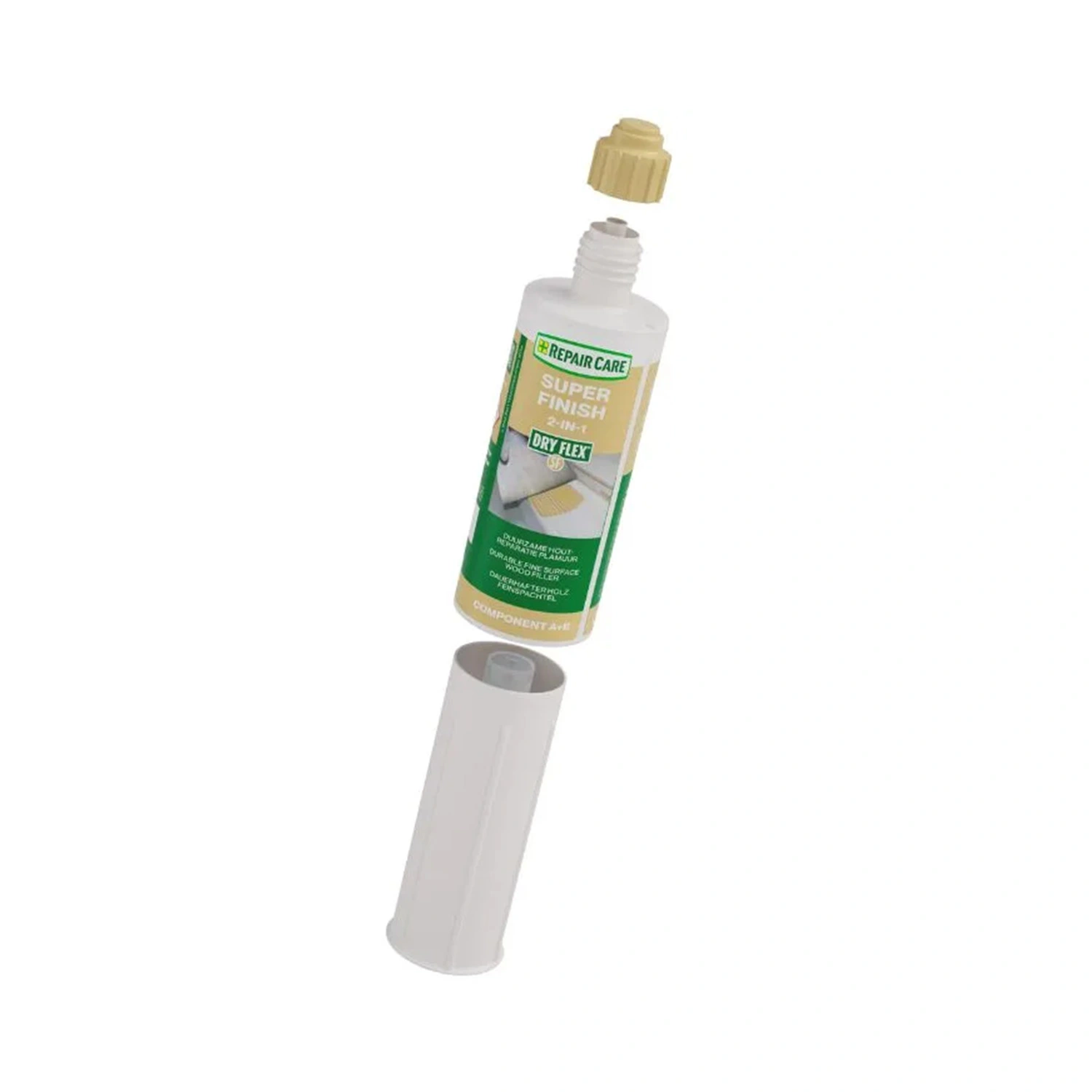 Repair Care DRY FLEX SF 2-in-1