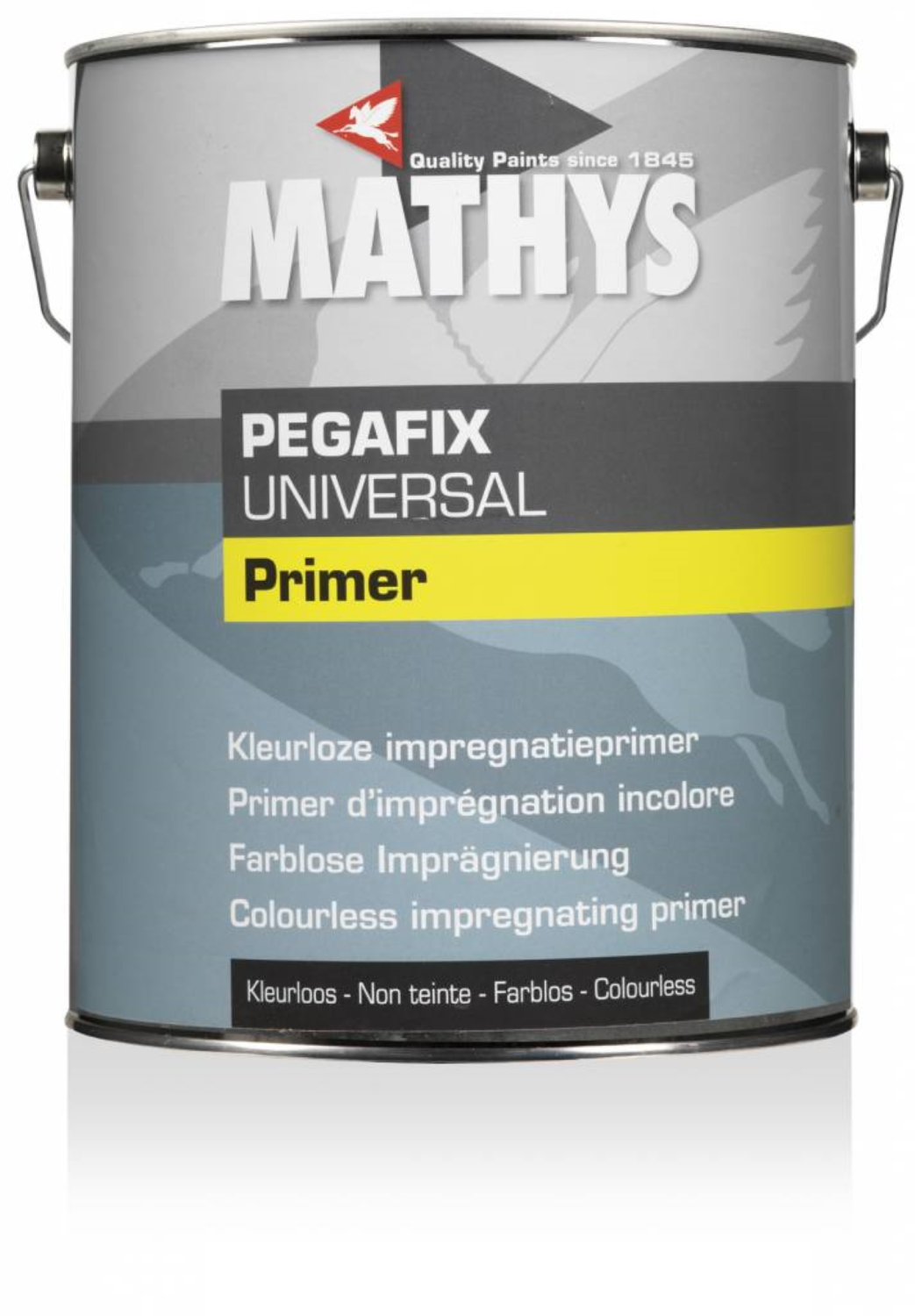 Mathys Pegafix Universal Primer - 4L-image