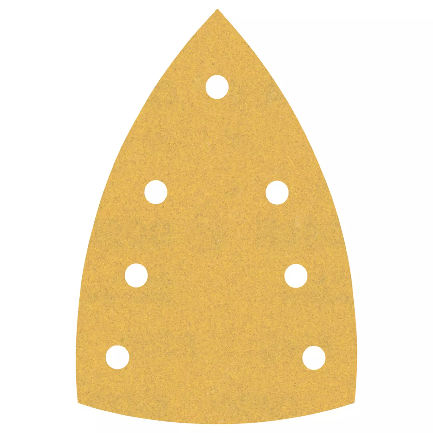 Bosch 2608901118 EXPERT Schuurvel C470 Best for Wood and Paint - 100 x 150mm - K180 - 7 gaten - 10st-image