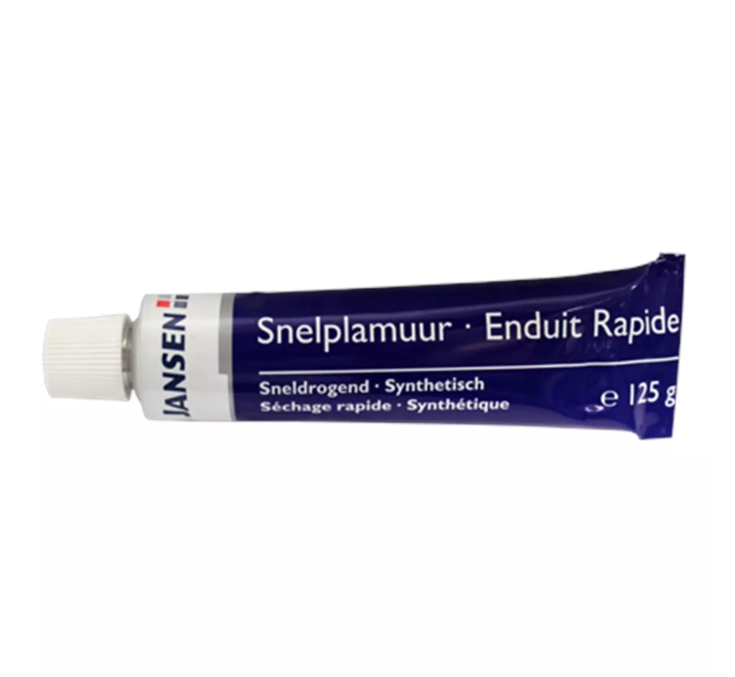 Jansen Snelplamuur  - 250Gr-image