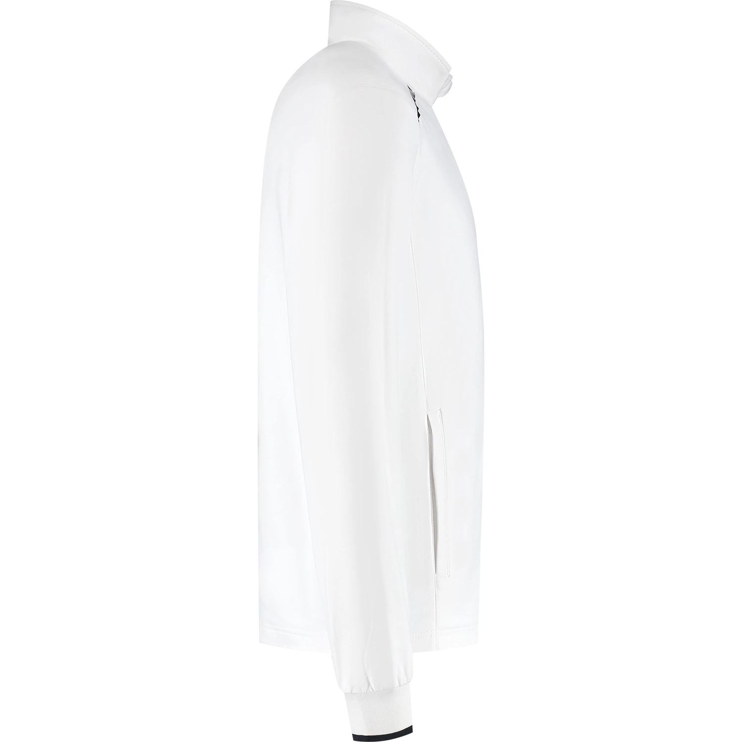 Workman 3501 Vest P2S Innovative - Wit / Navy - 2XL-image