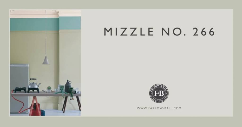 Mizzle no. 266-image