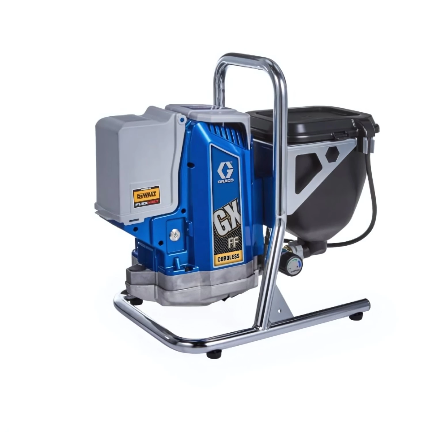 Graco 25U466 GX FF Cordless Airless