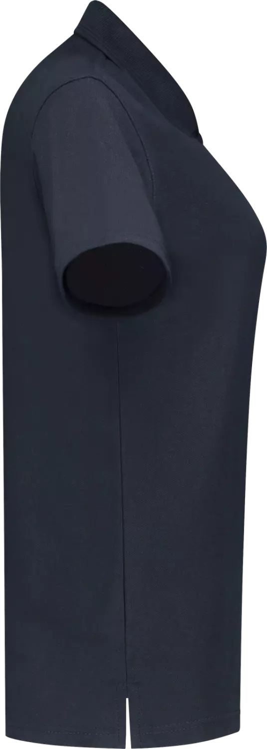 Workman 81021 Poloshirt Outfitters Dames - Navy - 2XL-image