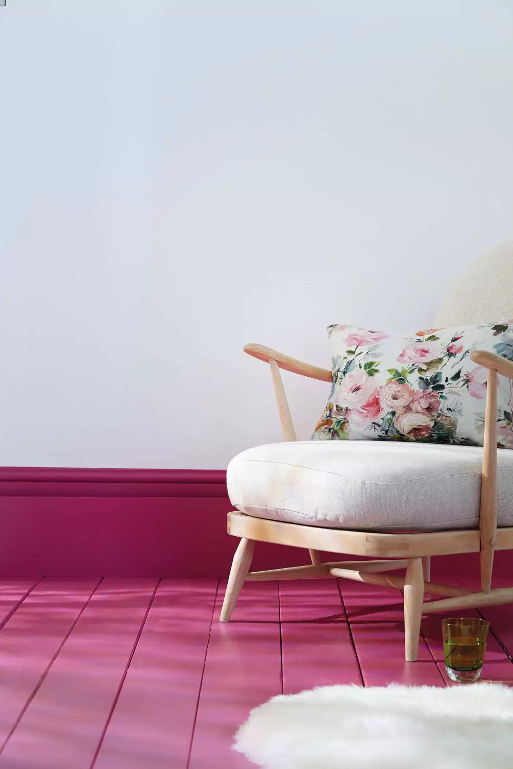 Little Greene Intelligent Satin - French Grey No. 113 - 5L-image