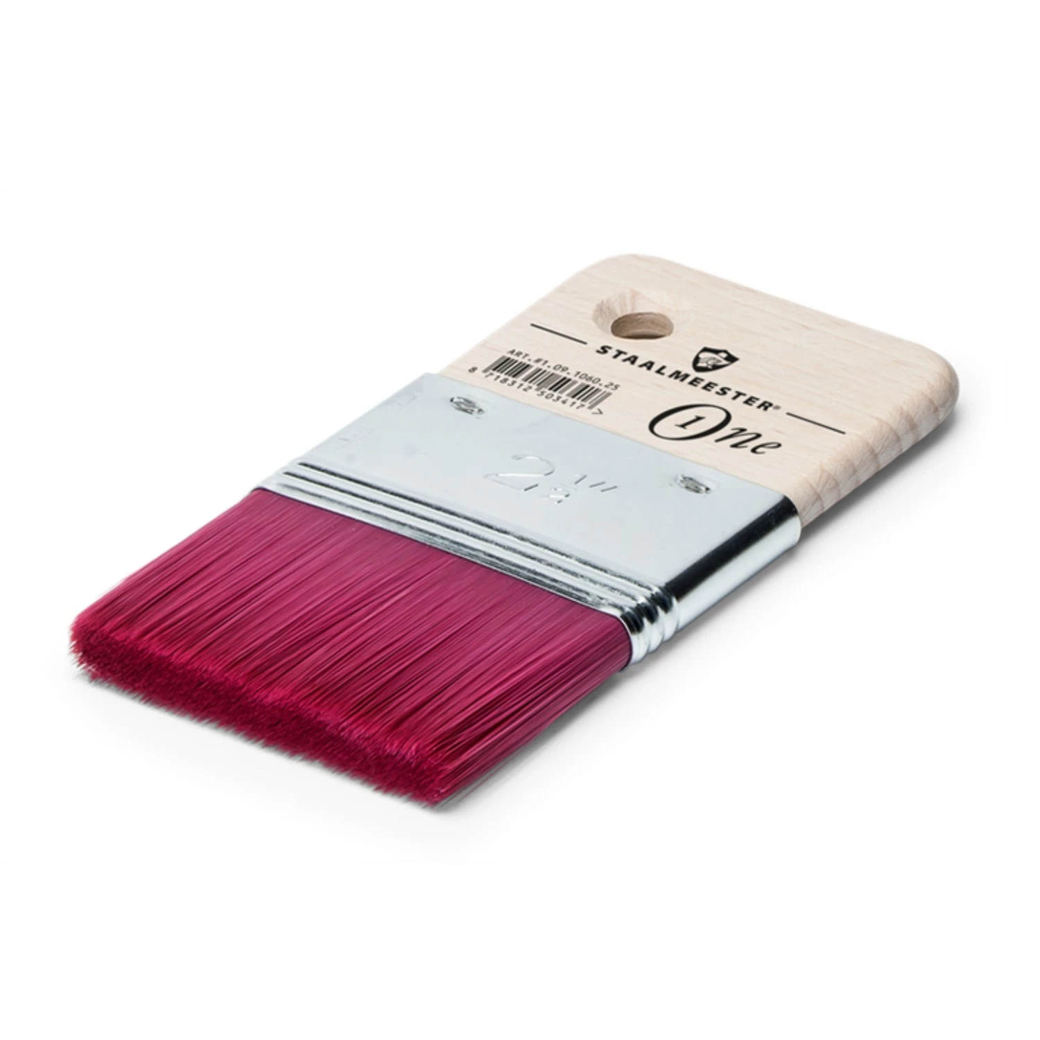 Staalmeester 1060 One Spalter Deco-image