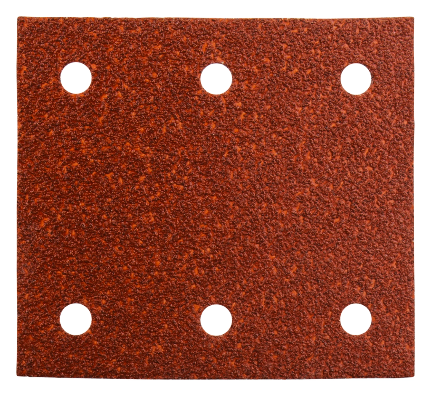 Makita Red Vlak Schuurvel - 114 x 102mm - 10st-image