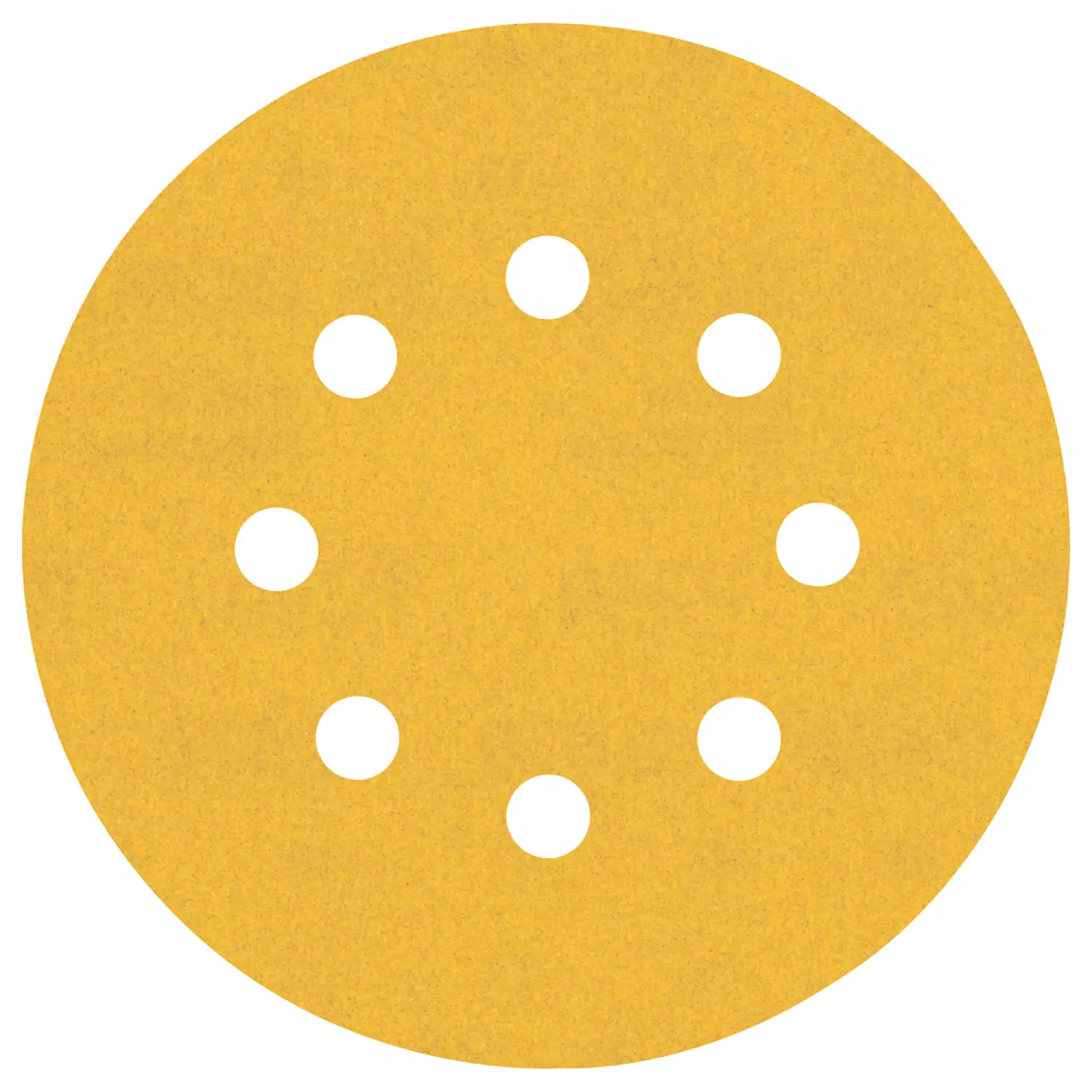 Bosch 2608900809 EXPERT Schuurvel C470 Best for Wood and Paint - 125mm - K240 - 8 gaten - 5st-image