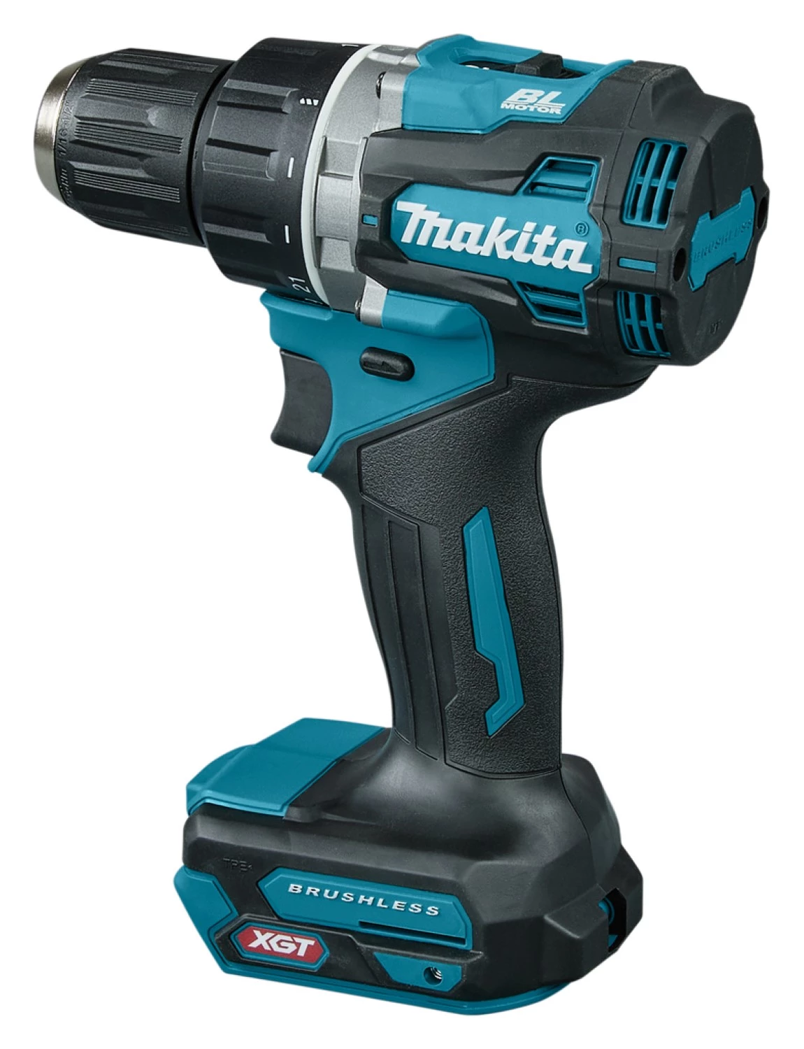 Makita DF002GZ XGT 40V Max Li-ion accu boor-/schroefmachine body-image