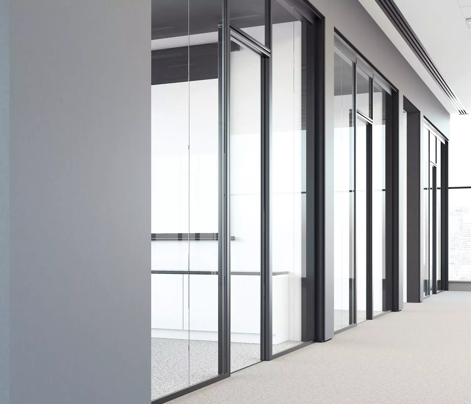 Zinsser® Allcoat Interior Matt Basis Transparent 1L-image