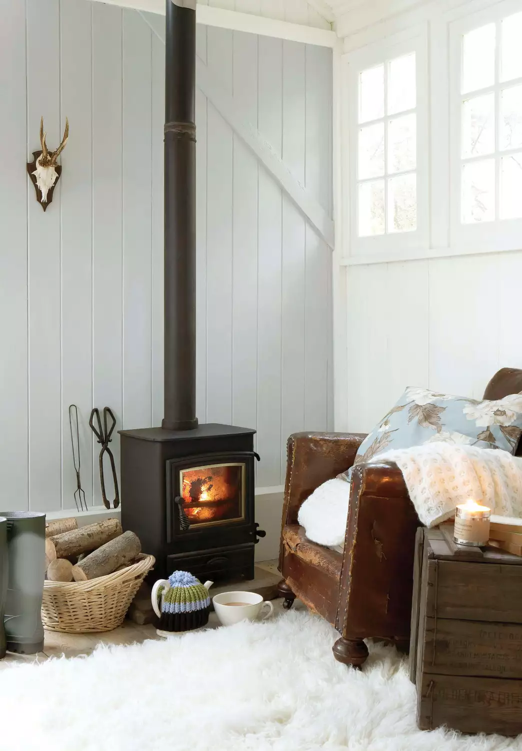 Little Greene Intelligent Eggshell - Gauze Dark No. 166 - 1L-image