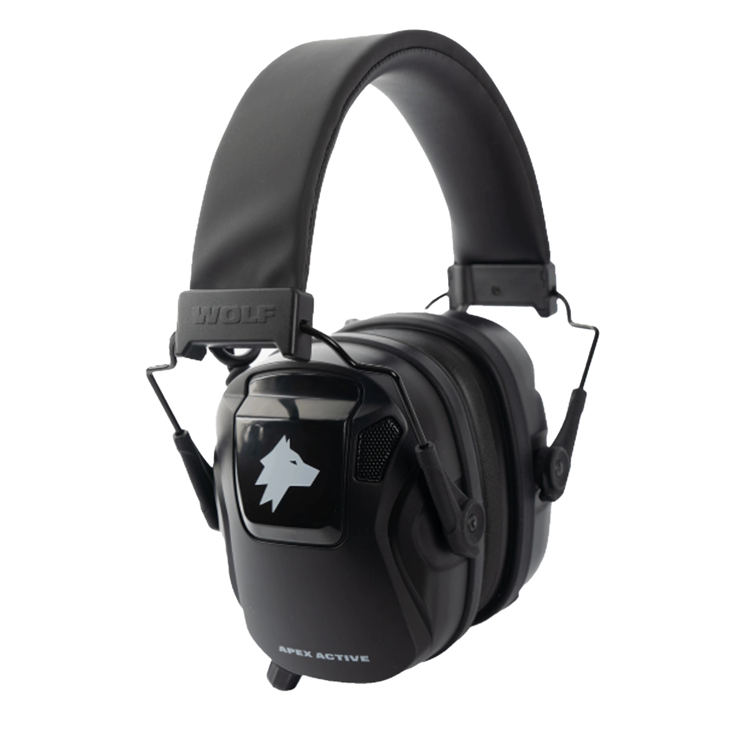Wolf Apex Active Gehoorbescherming met active listening-image