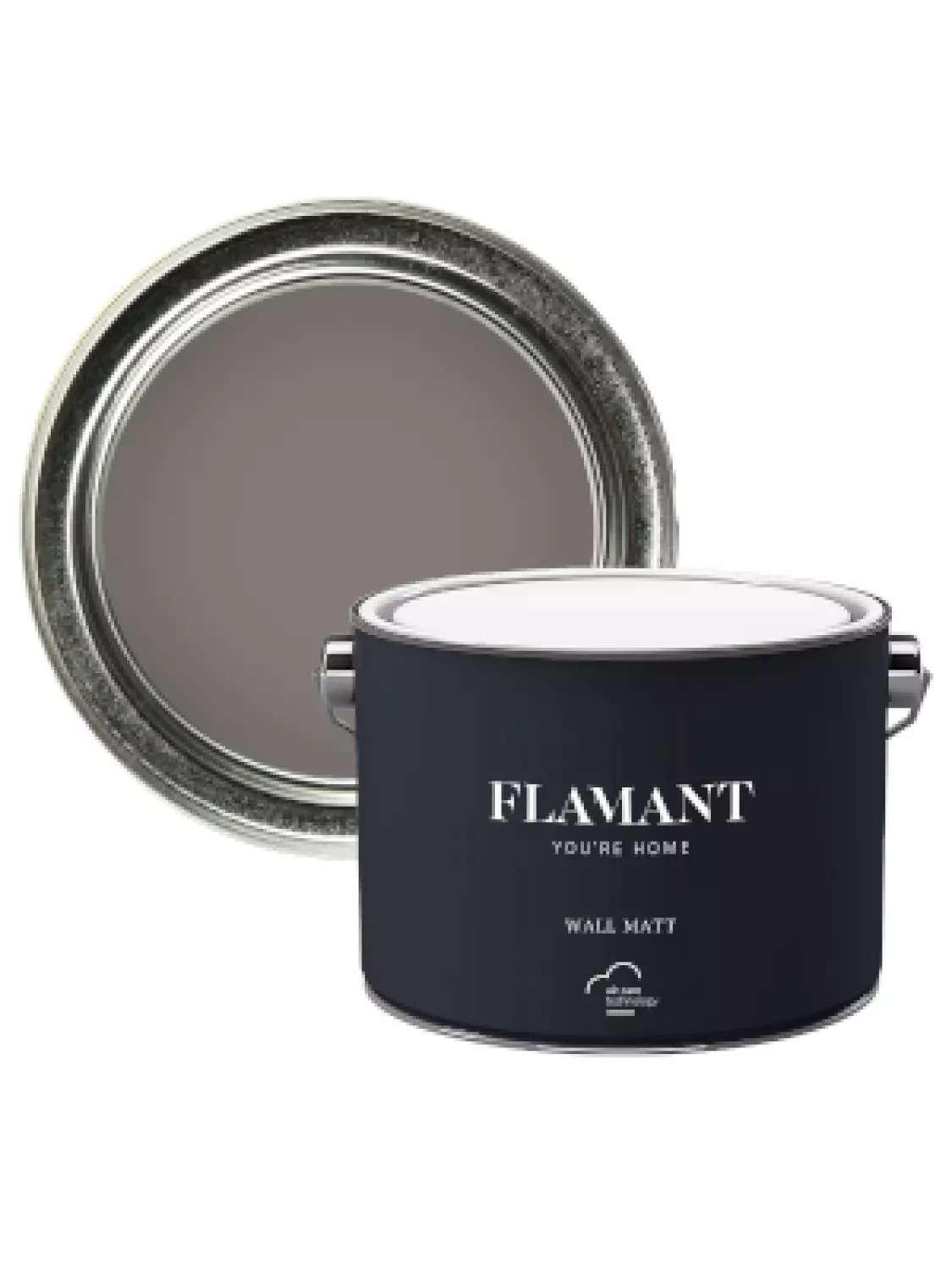 Flamant Samplepot 125ml 224 Gentleman-image
