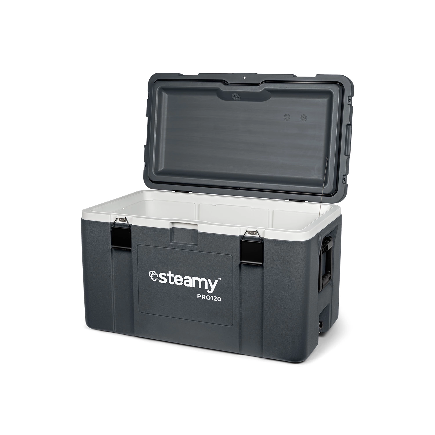 Steamy SCPRO120 Pro 120 Koelbox -120L - Grijs-image