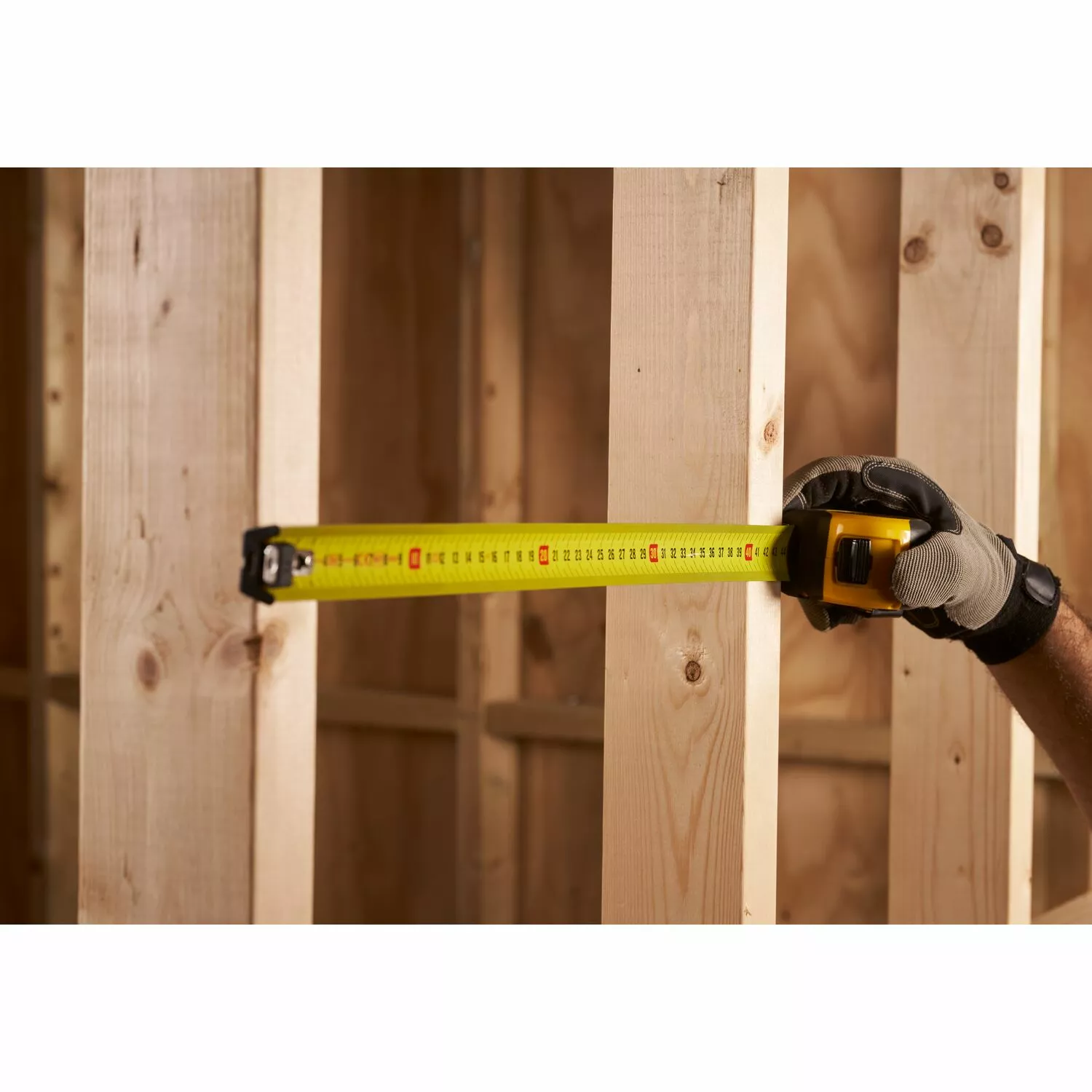 Stanley 1-33-856 FatMax Sleutelhanger Rolmaat - 2m x 13mm