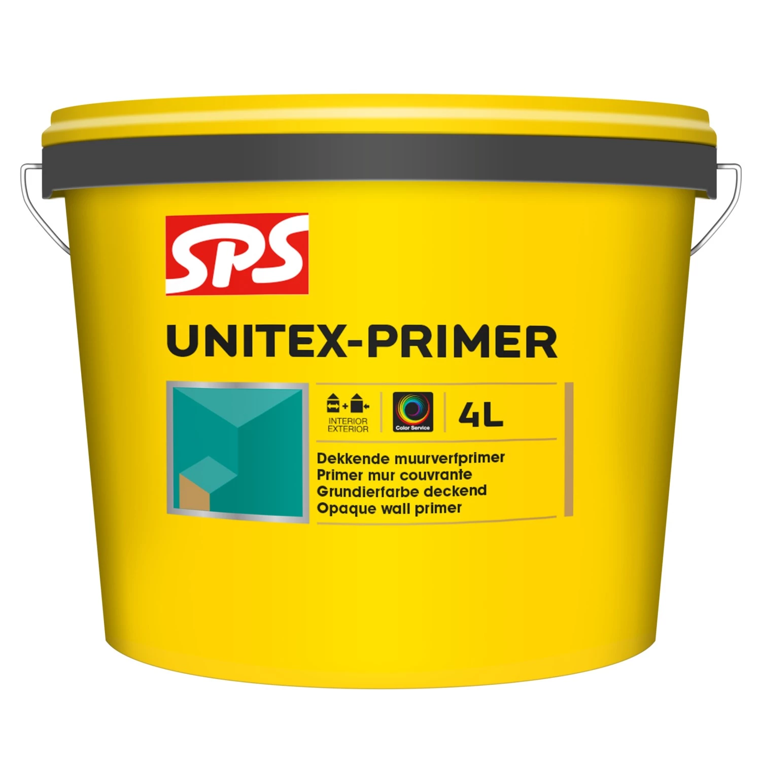 SPS Unitex Primer Muurvoorstrijk-image