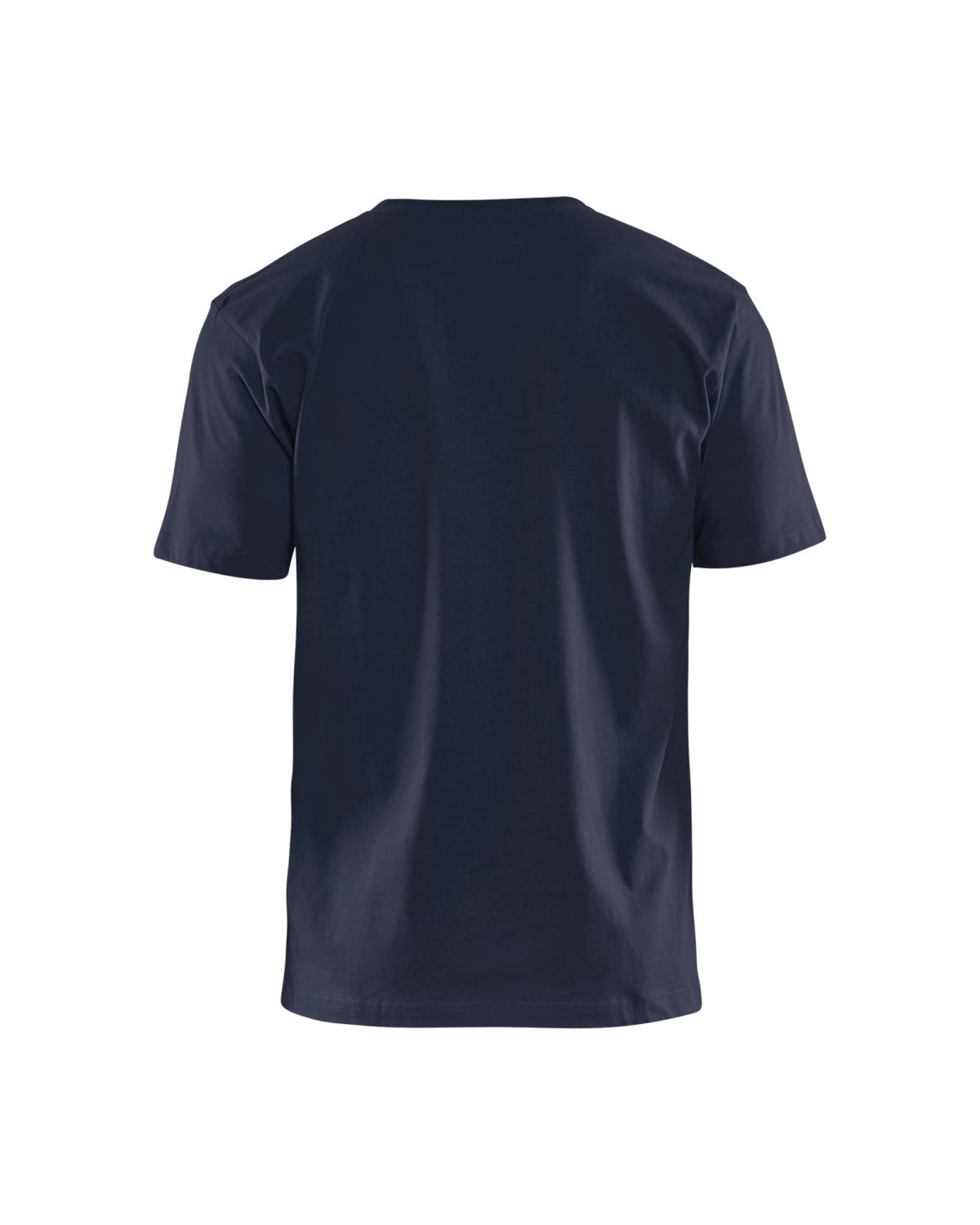 Blåkläder 3300 T-Shirt - donker marineblauw - XXL-image