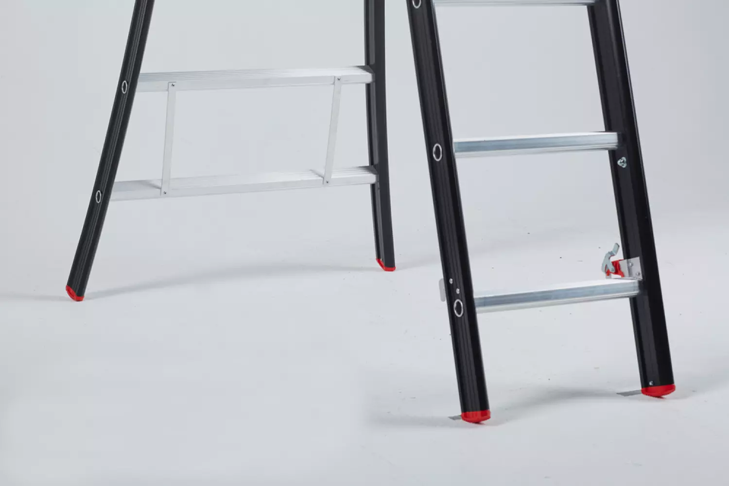 Altrex Nevada NZR 3083 Reformladder - Aluminium - 3 x 12 sporten - 9,05m-image