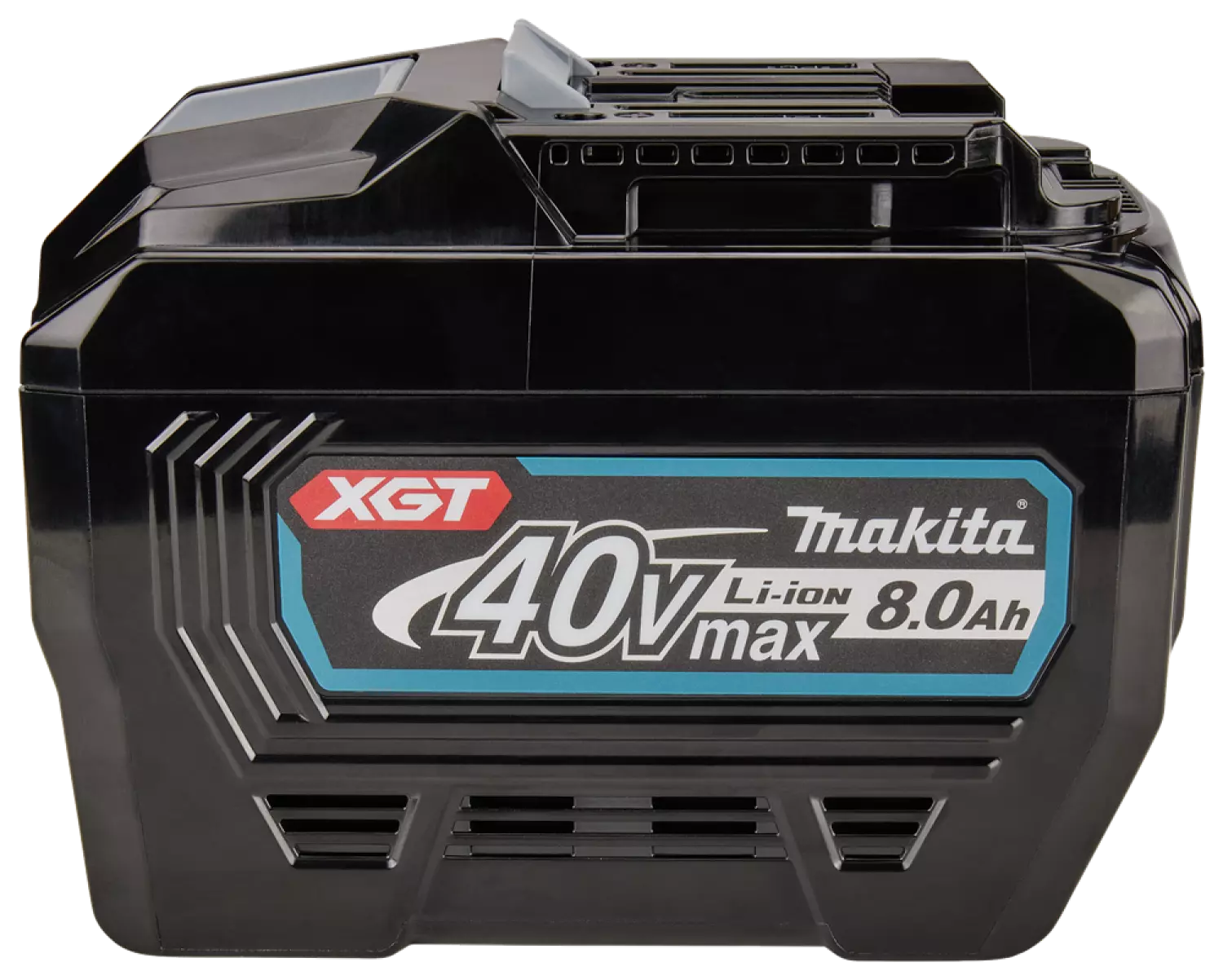 Makita BL4080F XGT 40V Max Li-Ion accu - 8,0Ah-image