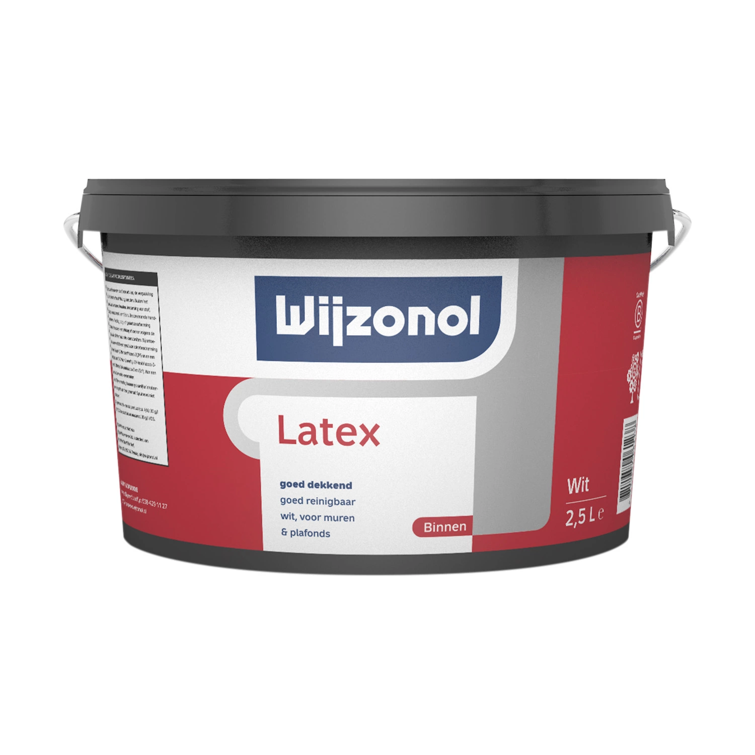 Wijzonol Latex-image